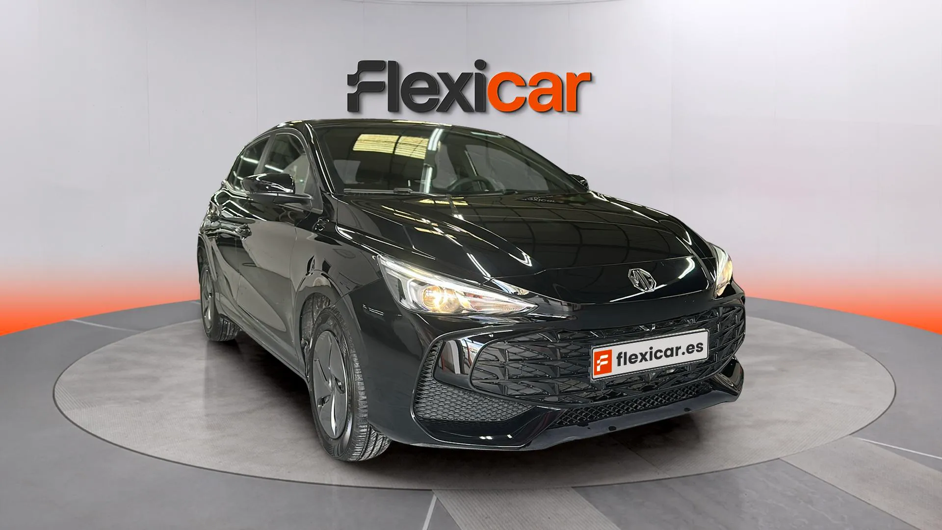 MG MG3 1.5 Standard MY25