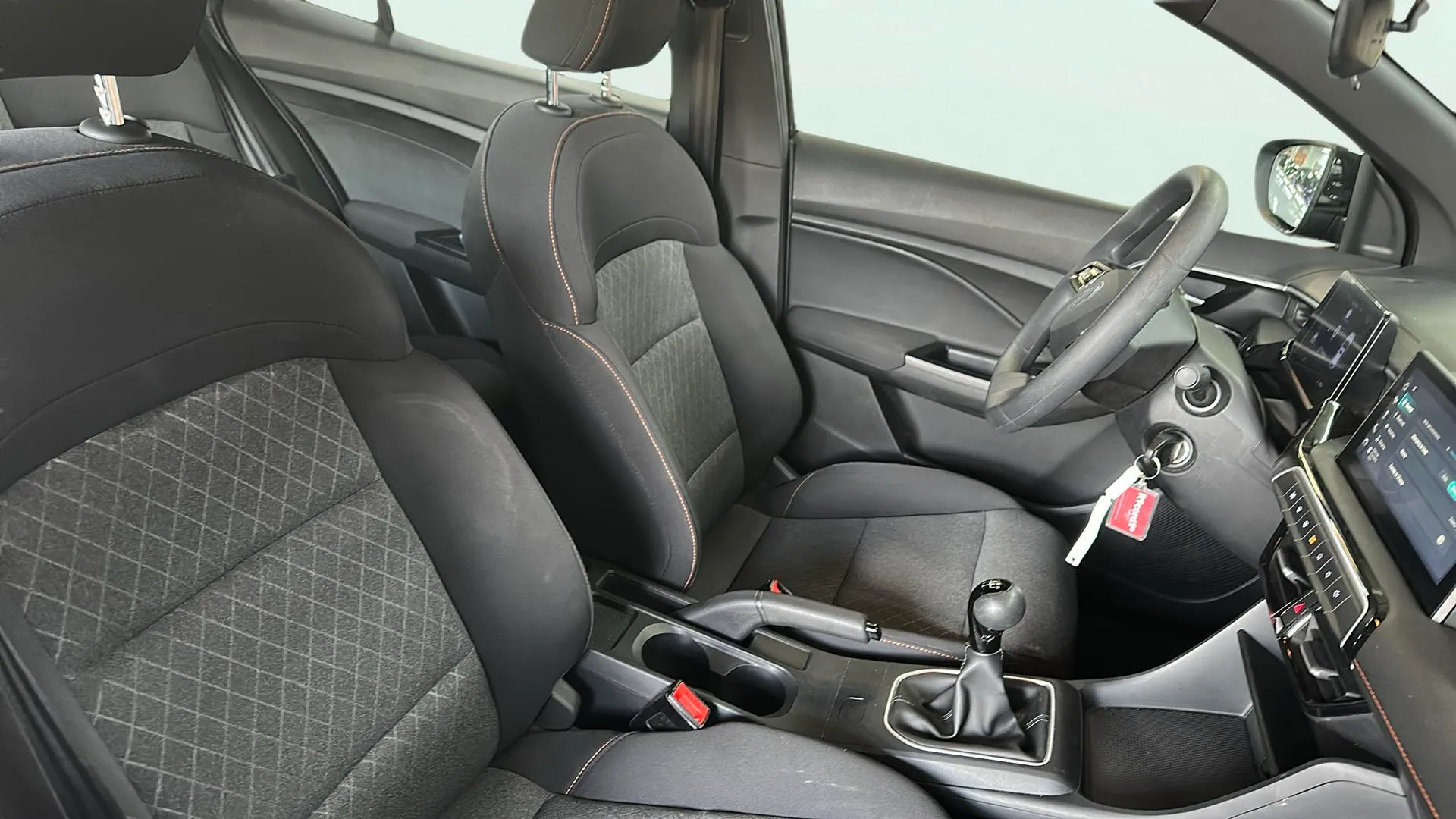 MG MG3 1.5 Standard MY25 - foto 9