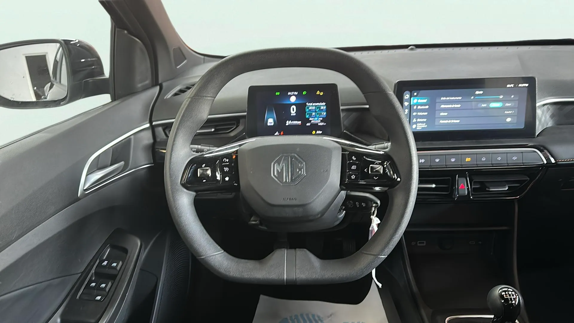 MG MG3 1.5 Standard MY25 - foto 7