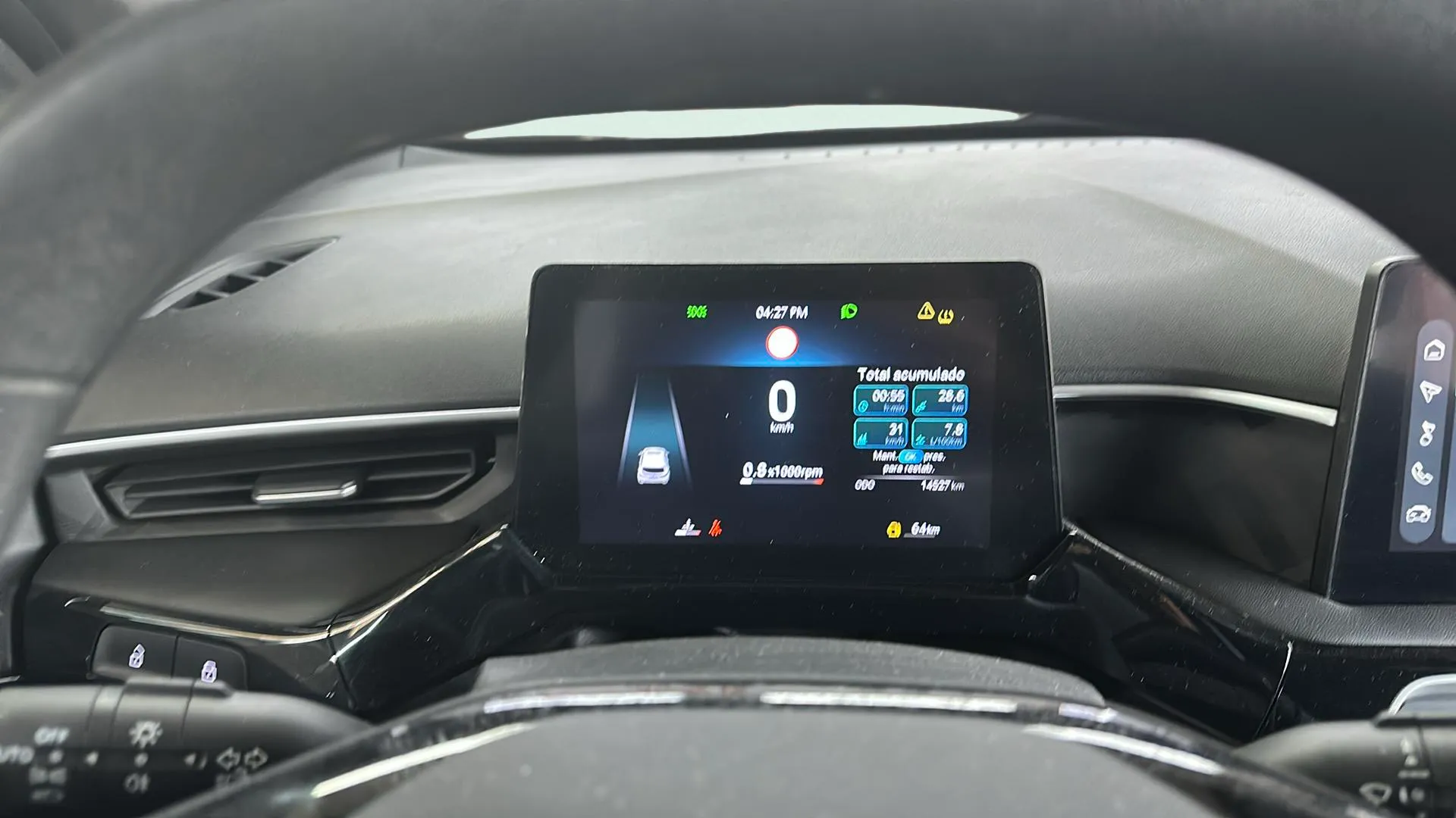 MG MG3 1.5 Standard MY25 - foto 8