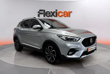 mg zs 15 luxury gasolina manual utrera 903000000229697