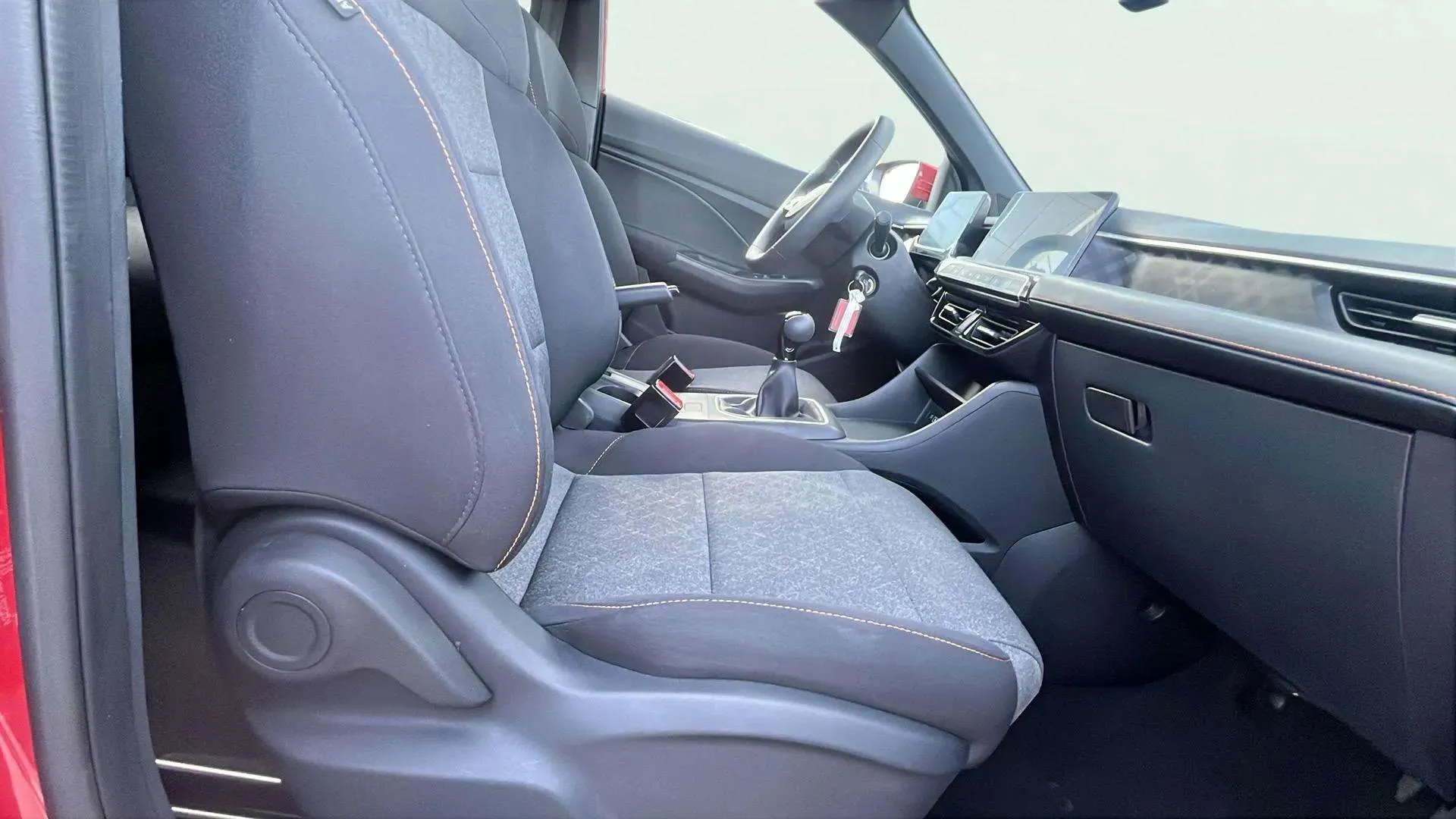 MG MG3 1.5 Standard MY25 - foto 13