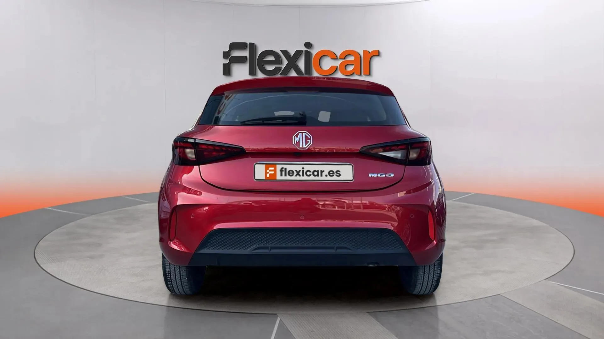 MG MG3 1.5 Standard MY25 - foto 6
