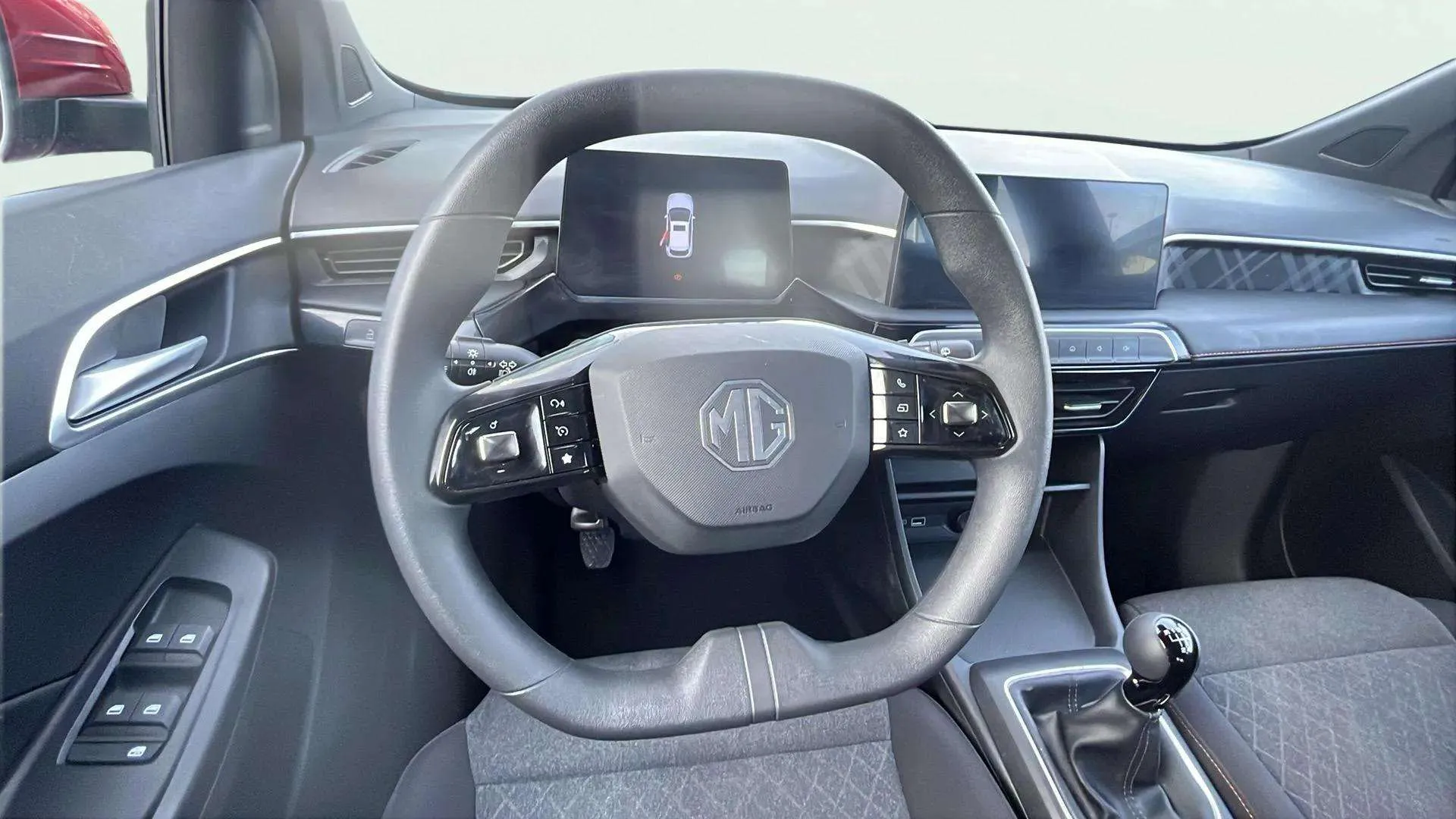 MG MG3 1.5 Standard MY25 - foto 11