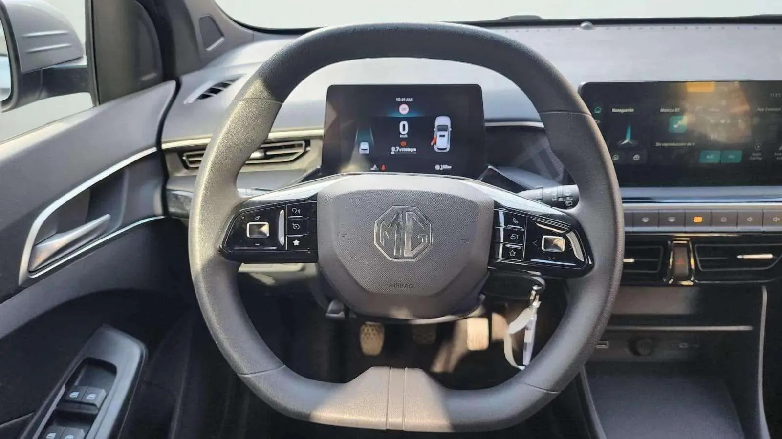 MG MG3 1.5 Standard MY25 - foto 10