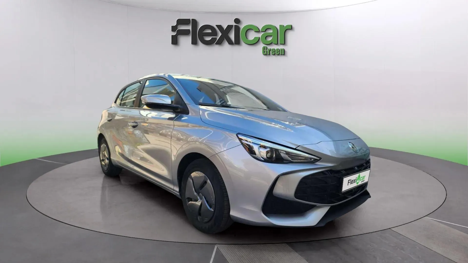 MG MG3 1.5 Standard MY25