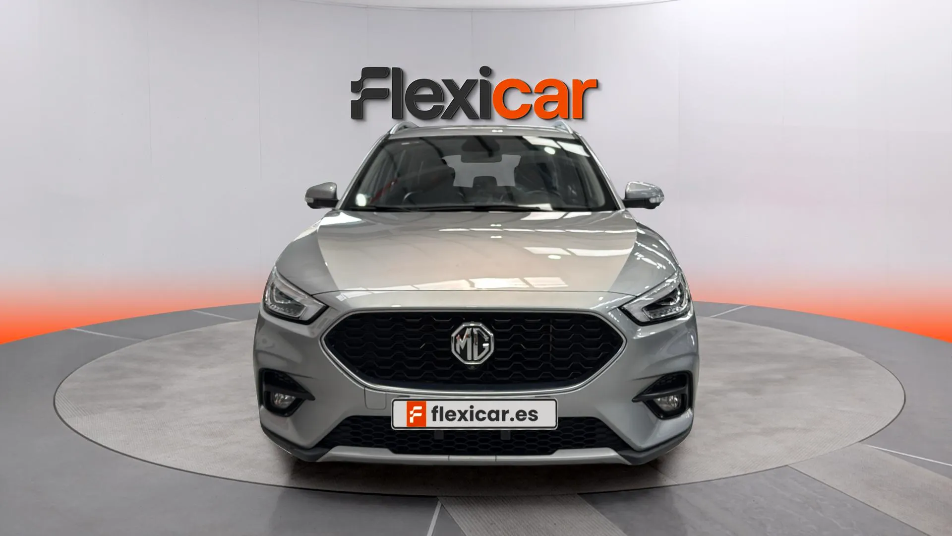 MG ZS 1.5 Luxury - foto 2