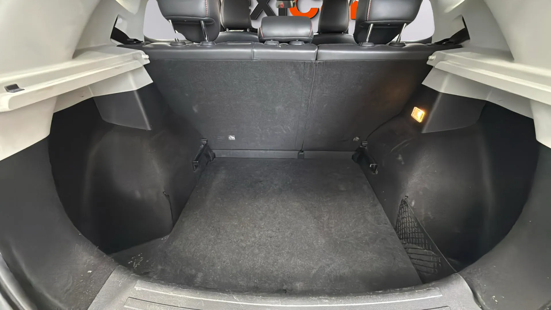 MG ZS 1.5 Luxury - foto 9