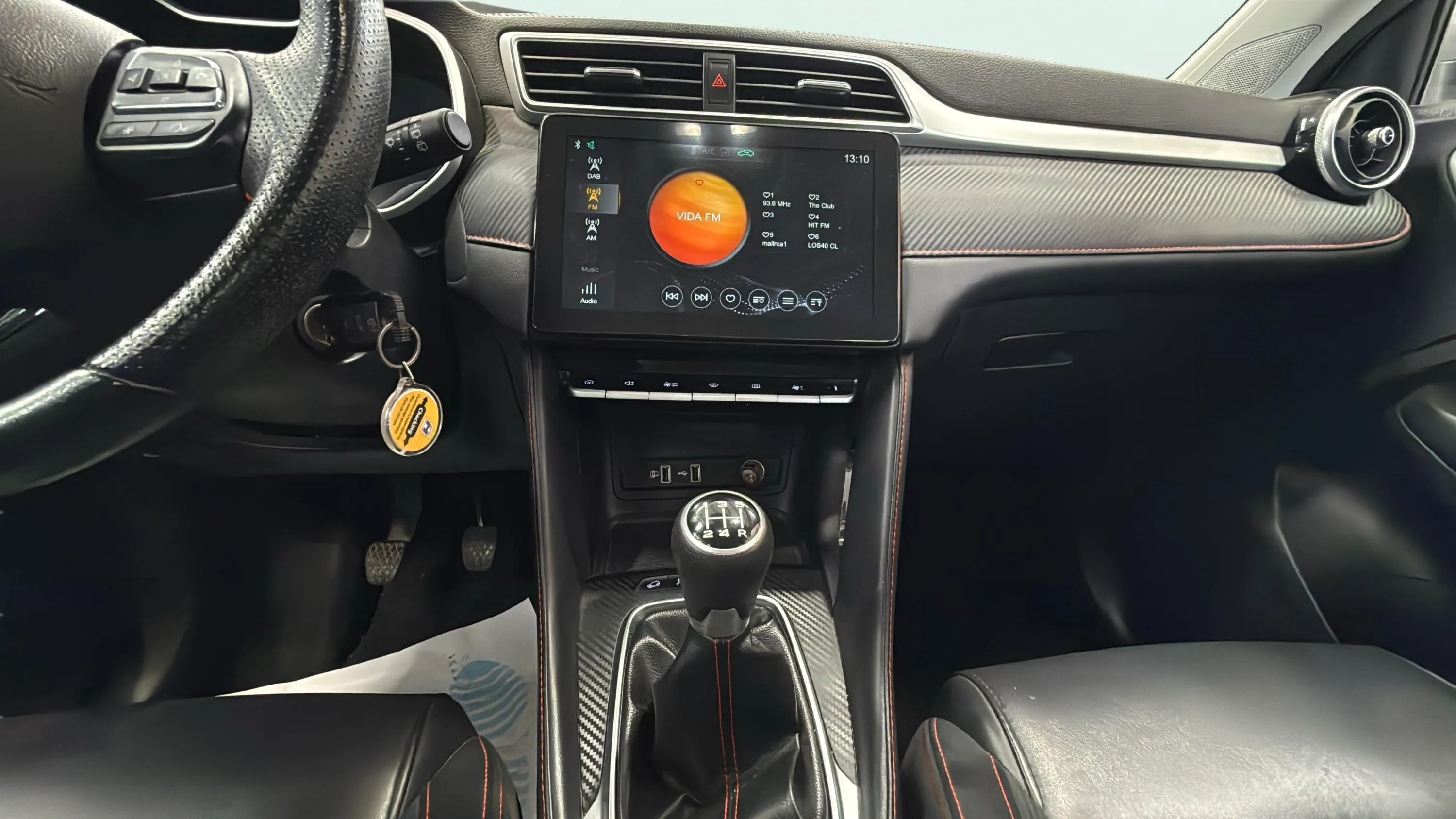 MG ZS 1.5 Luxury - foto 19