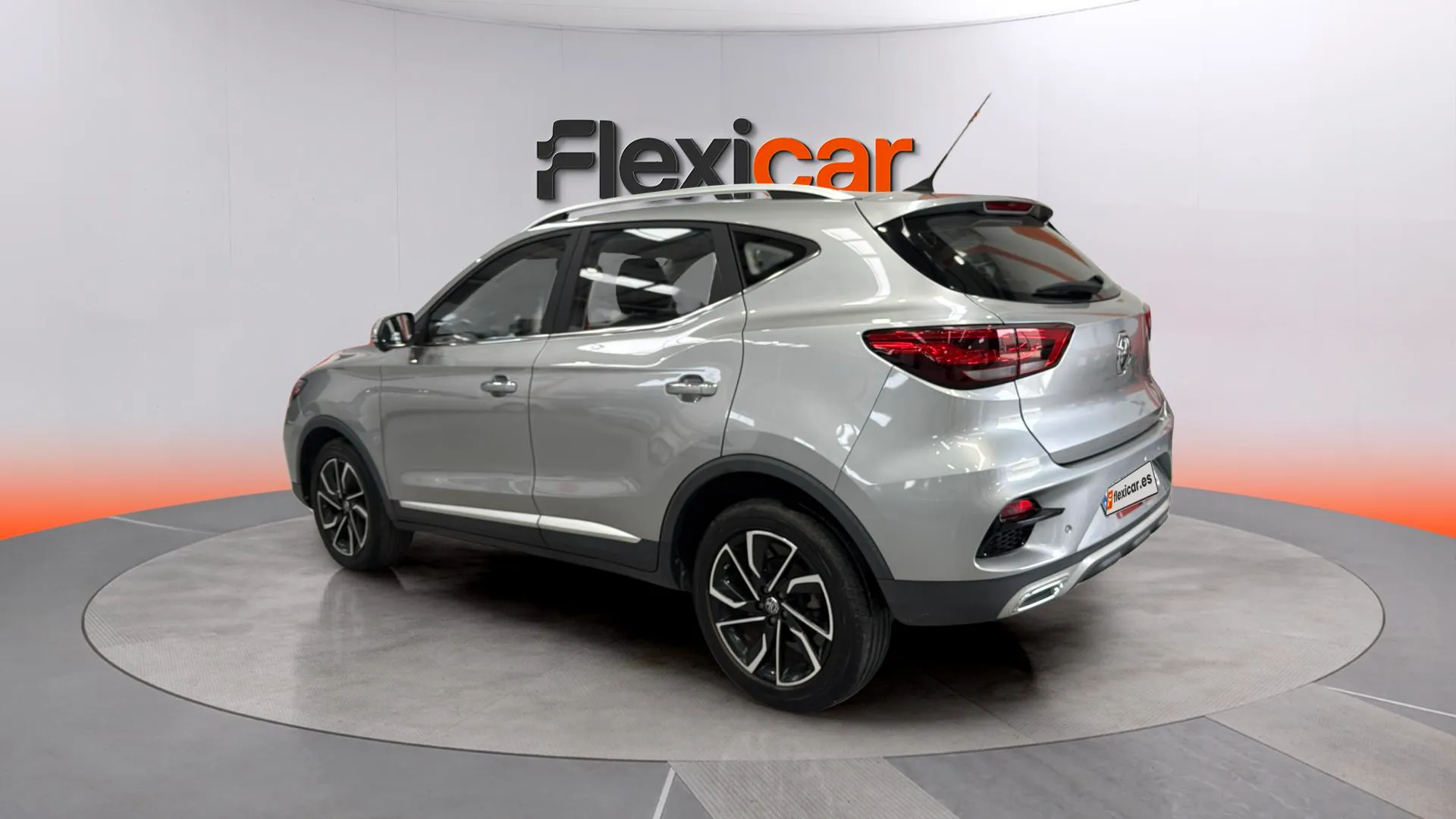 MG ZS 1.5 Luxury - foto 5