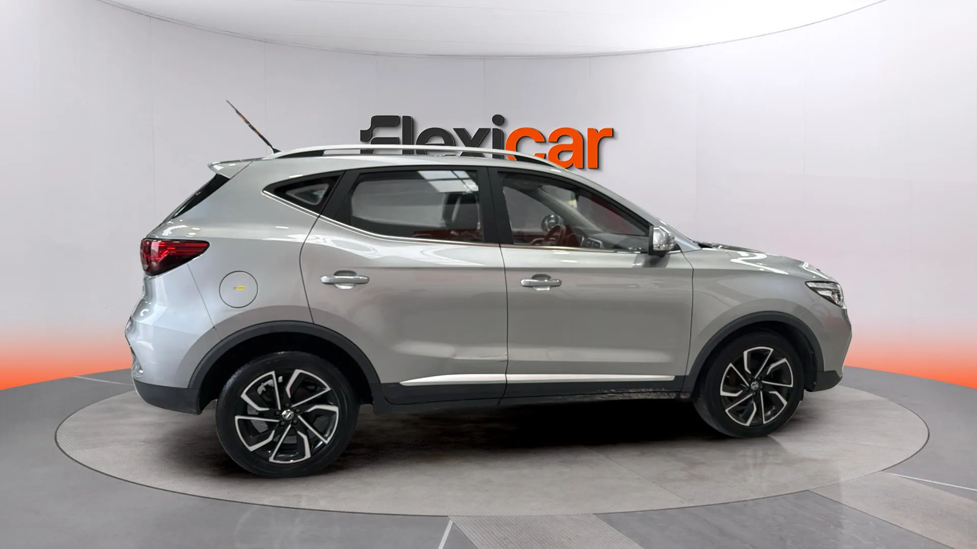 MG ZS 1.5 Luxury - foto 8