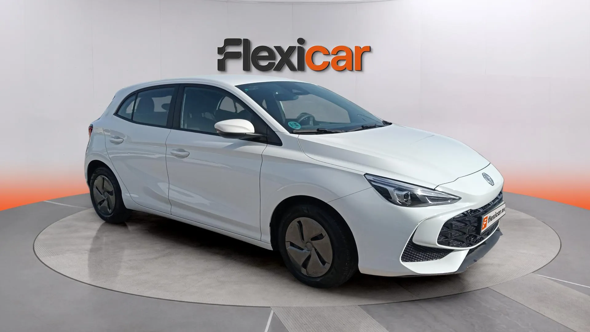 MG MG3 1.5 Standard MY25
