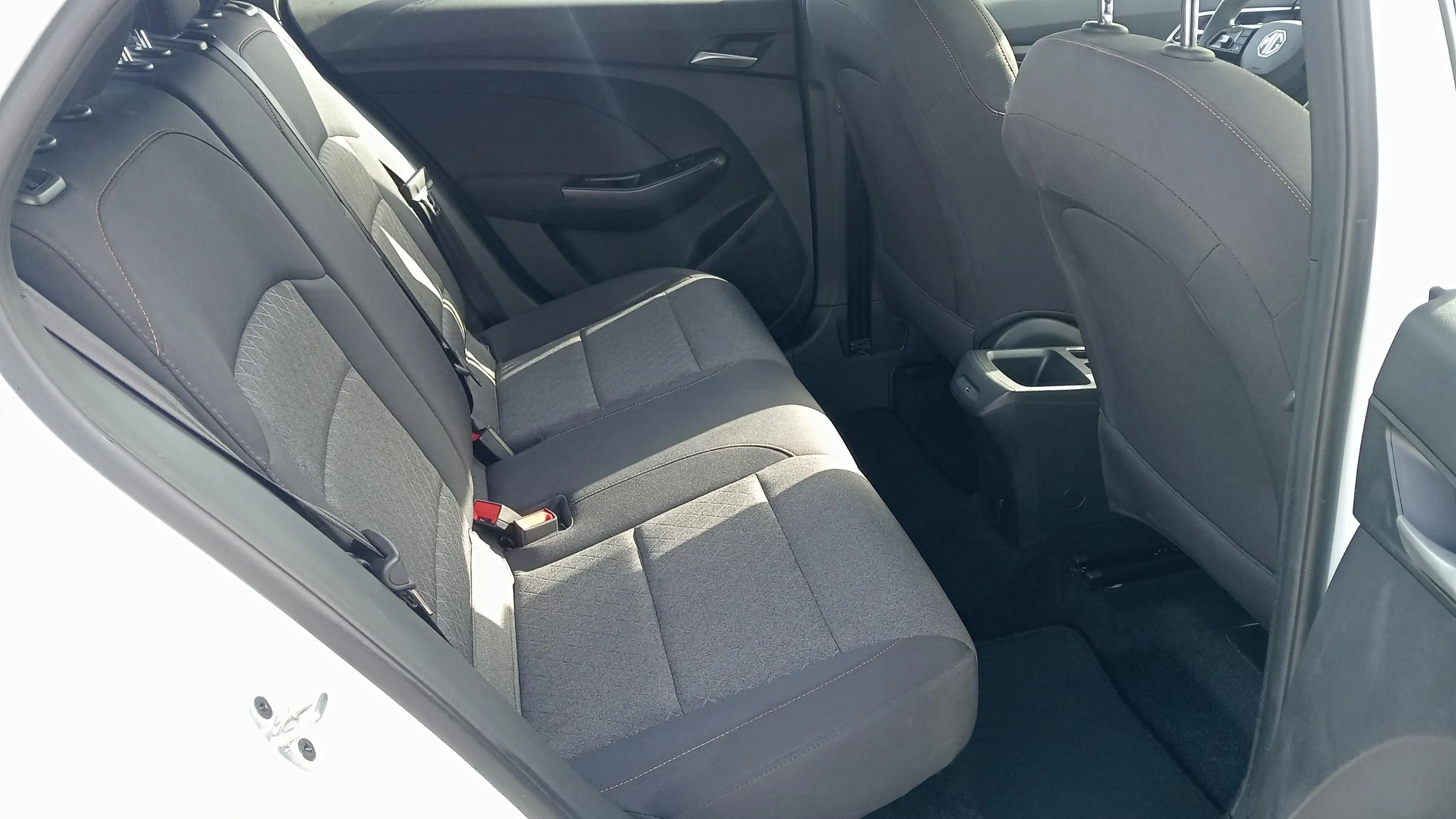 MG MG3 1.5 Standard MY25 - foto 17
