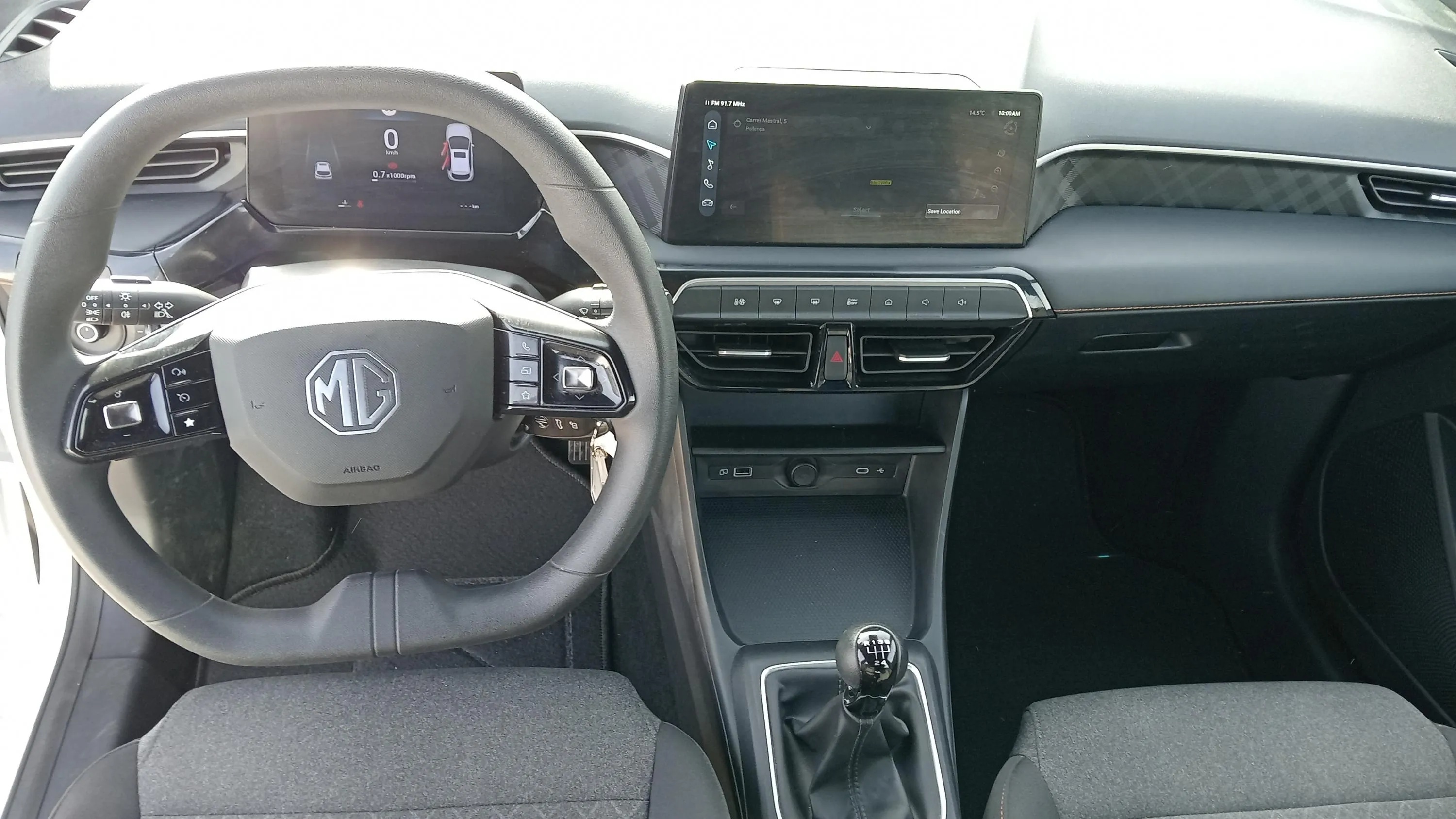 MG MG3 1.5 Standard MY25 - foto 14
