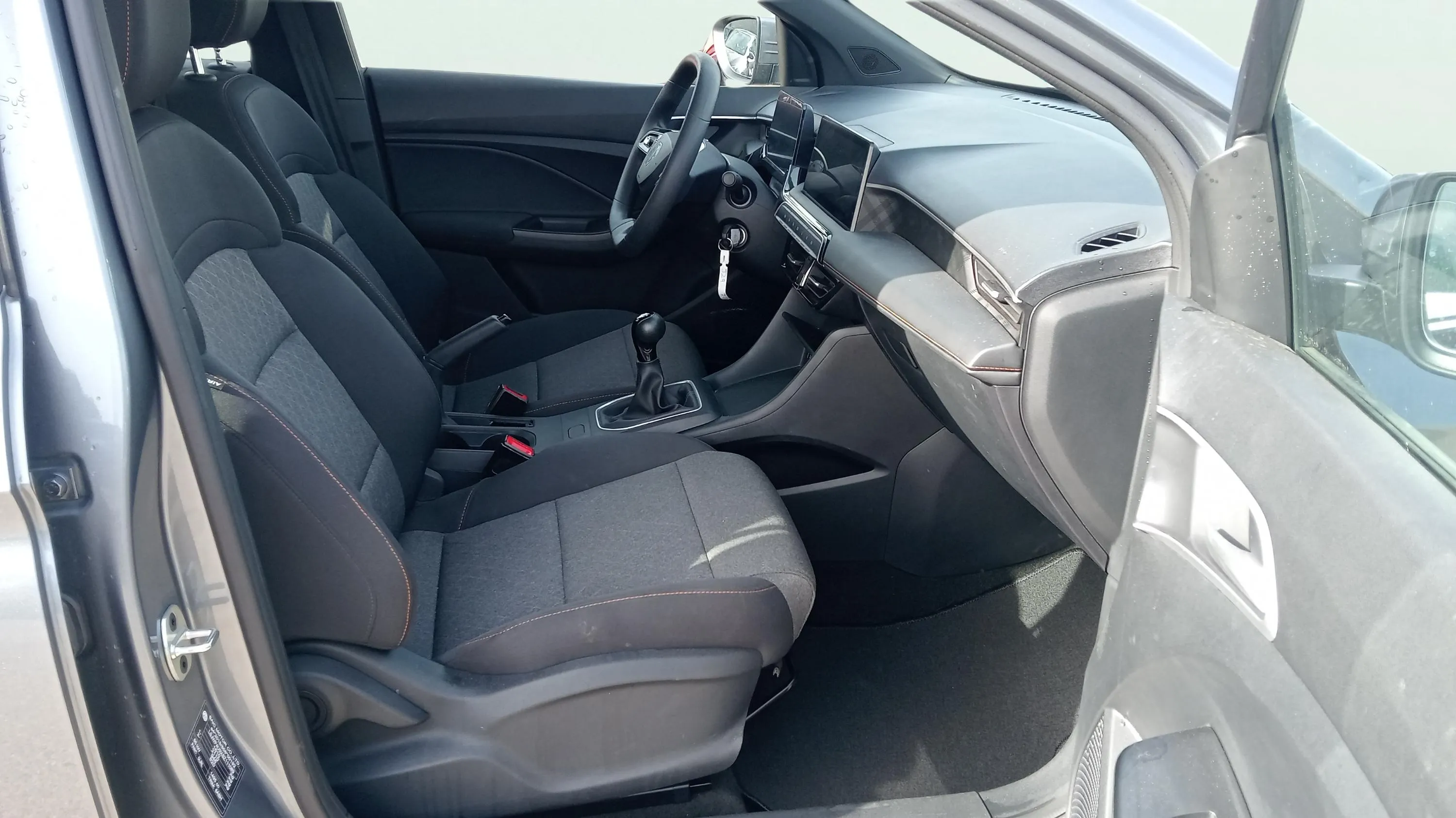 MG MG3 1.5 Standard MY25 - foto 16