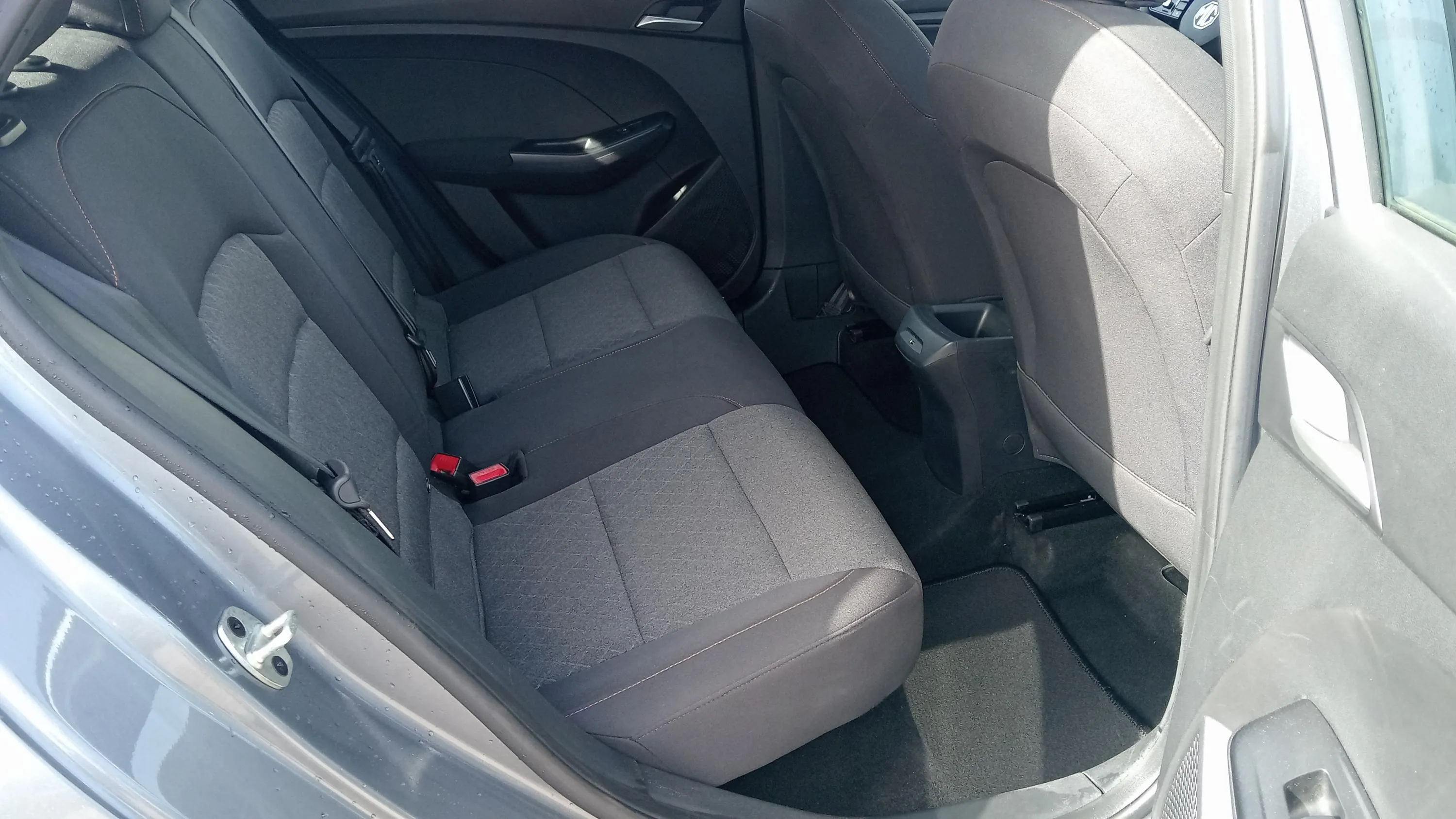 MG MG3 1.5 Standard MY25 - foto 17