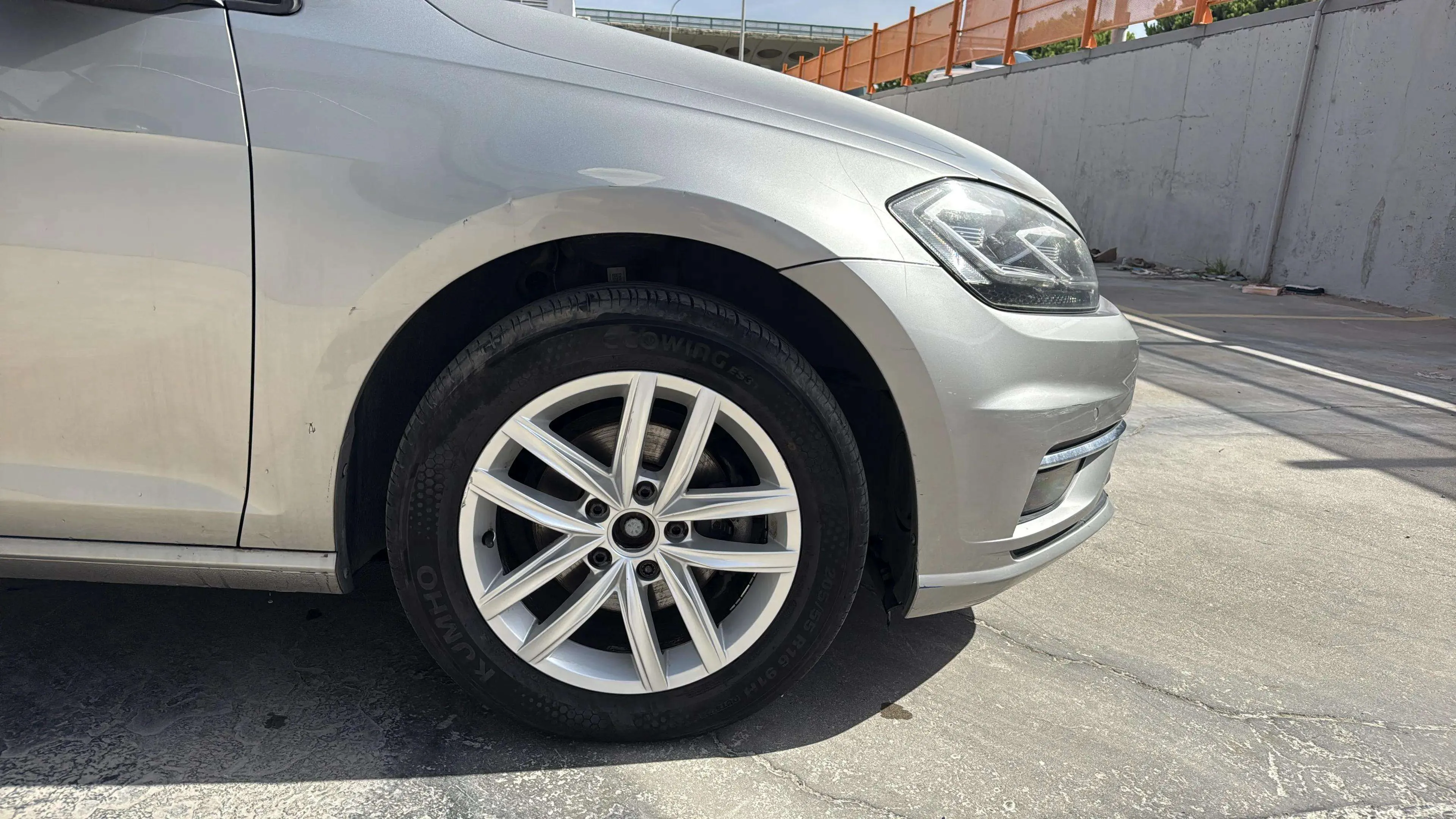 Volkswagen Golf Advance 1.0 TSI DSG Variant - foto 16