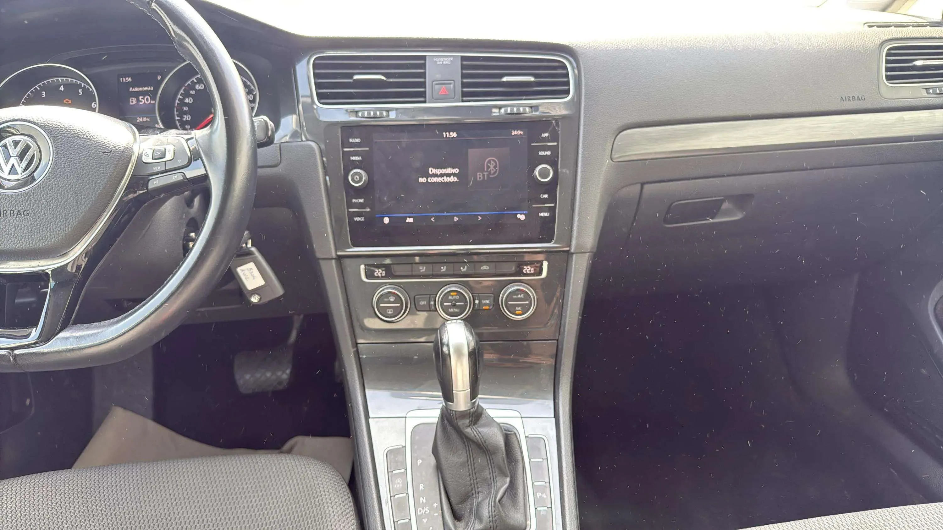 Volkswagen Golf Advance 1.0 TSI DSG Variant - foto 10