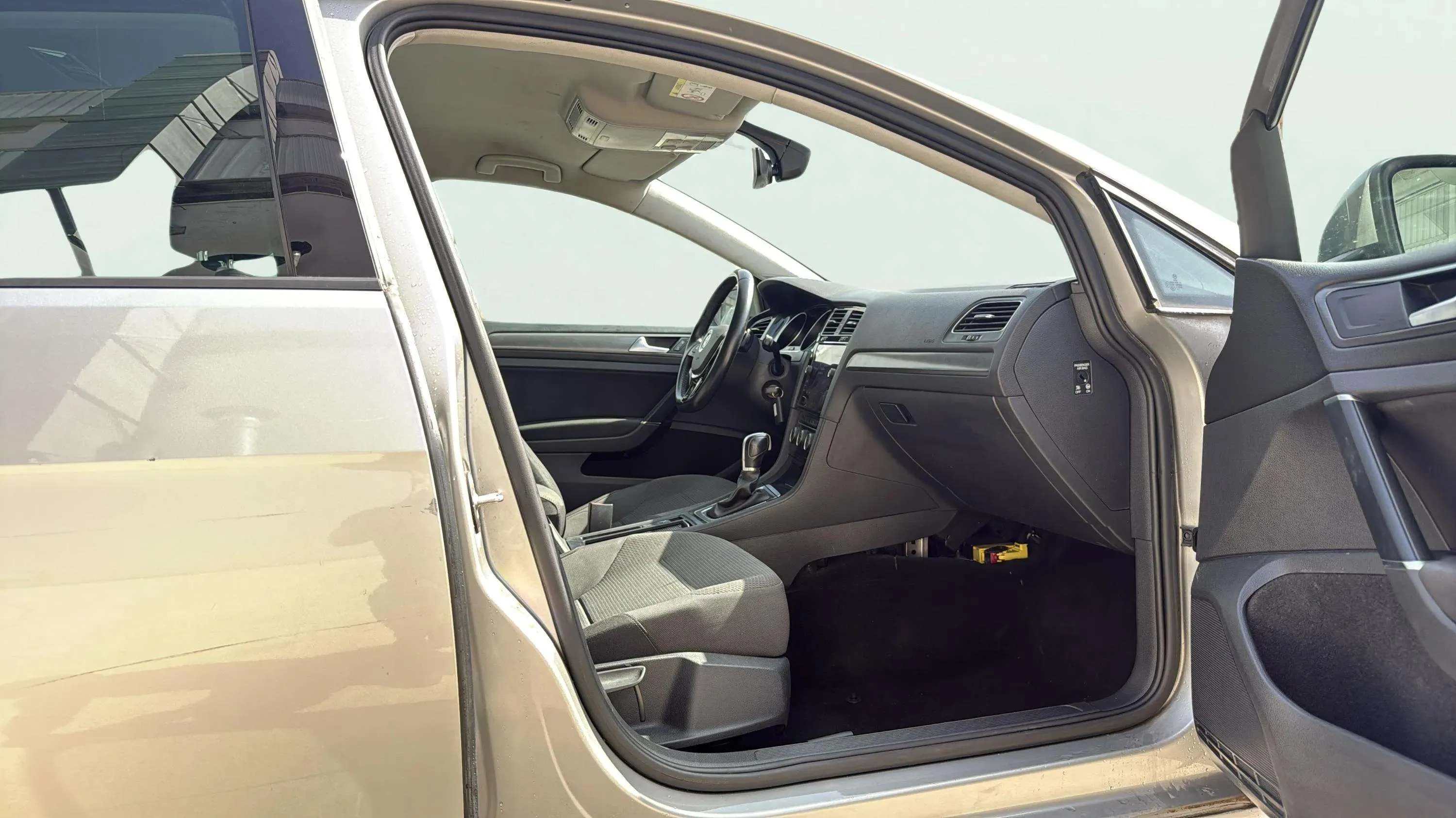Volkswagen Golf Advance 1.0 TSI DSG Variant - foto 13