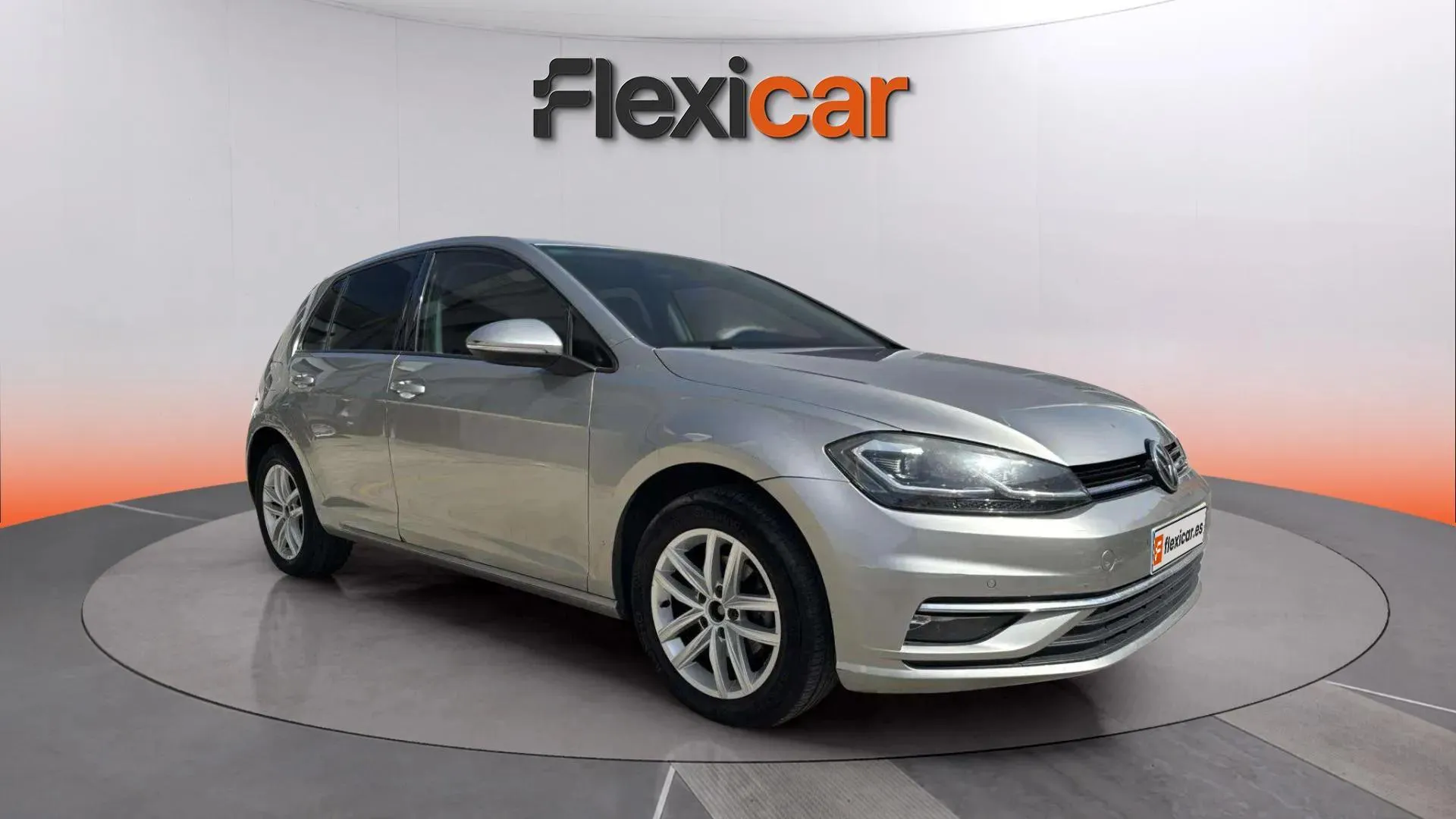 Volkswagen Golf Advance 1.0 TSI DSG Variant