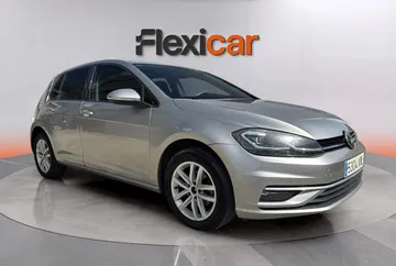 volkswagen golf advance 10 tsi 85kw 115cv dsg variant gasolina automatica el puerto de santa maria 903000000229703