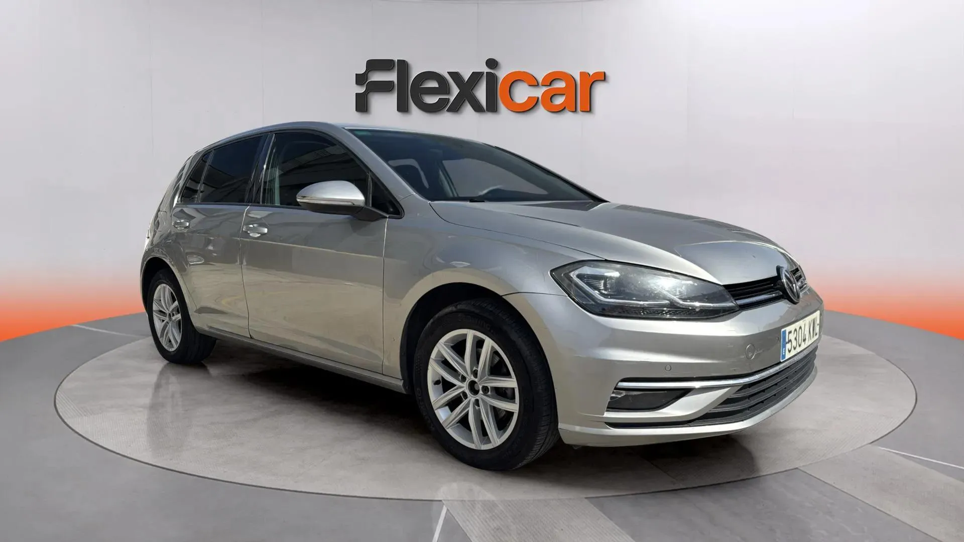 Volkswagen Golf Advance 1.0 TSI DSG Variant - foto 1