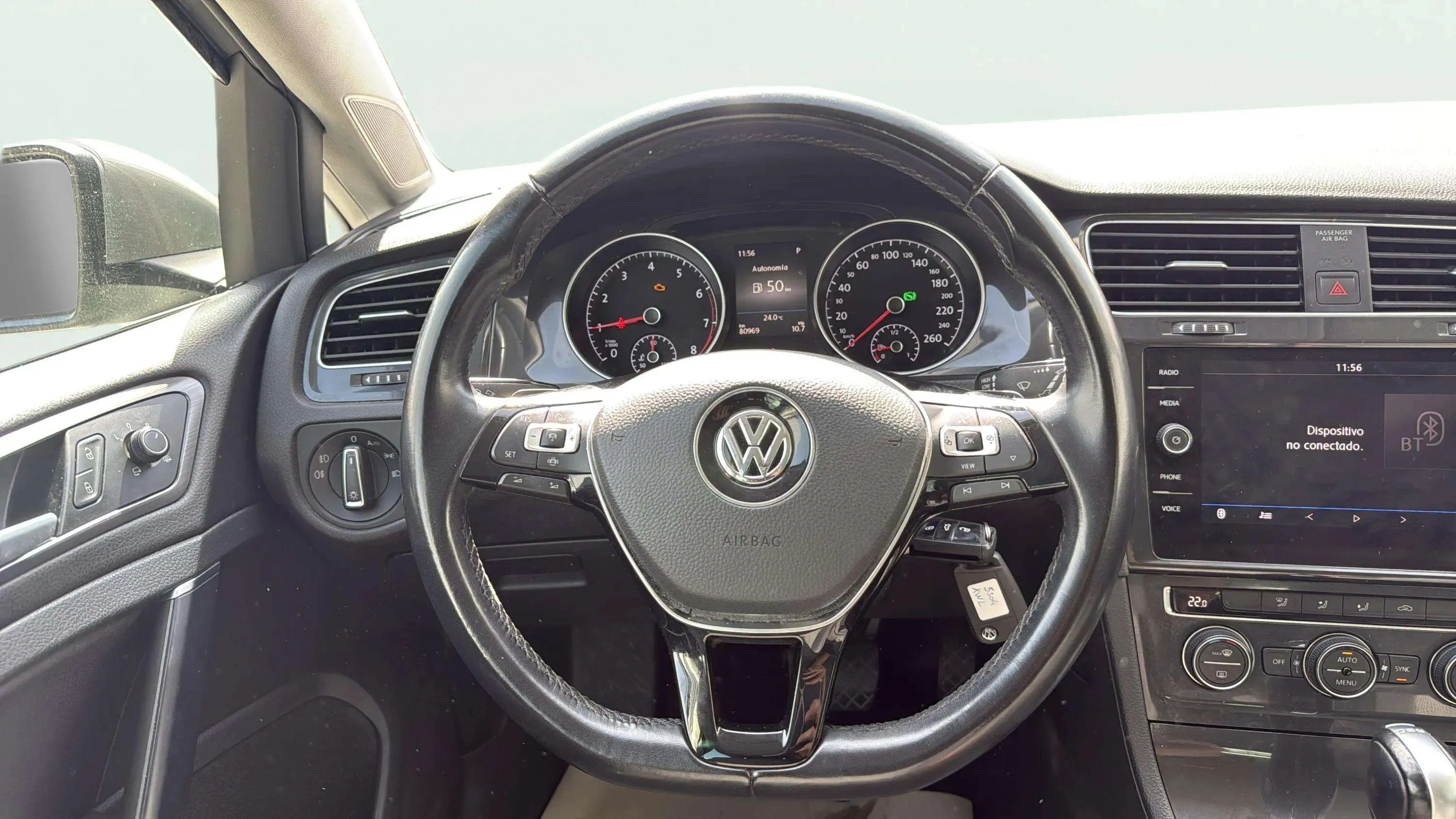 Volkswagen Golf Advance 1.0 TSI DSG Variant - foto 11