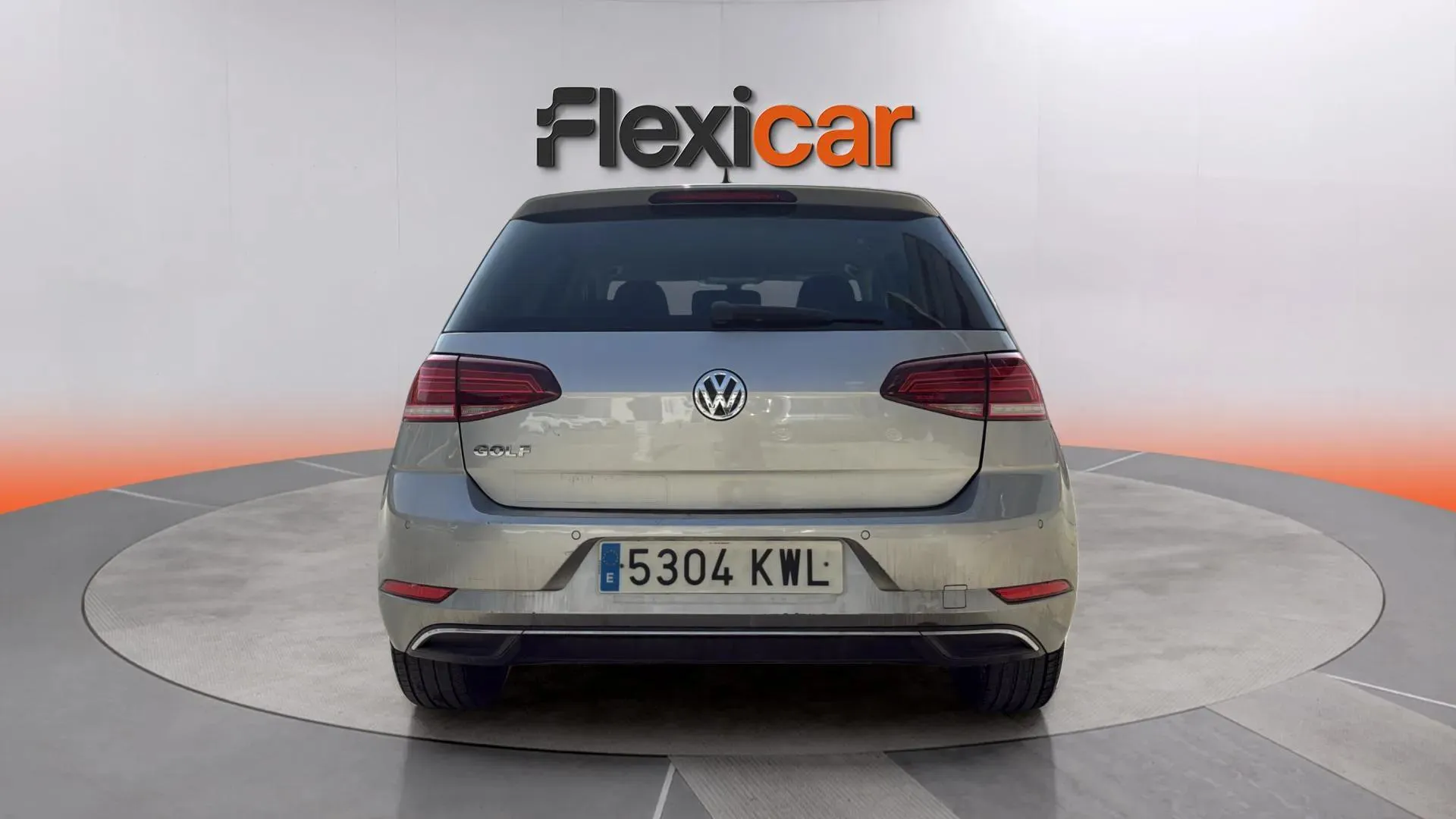 Volkswagen Golf Advance 1.0 TSI DSG Variant - foto 5