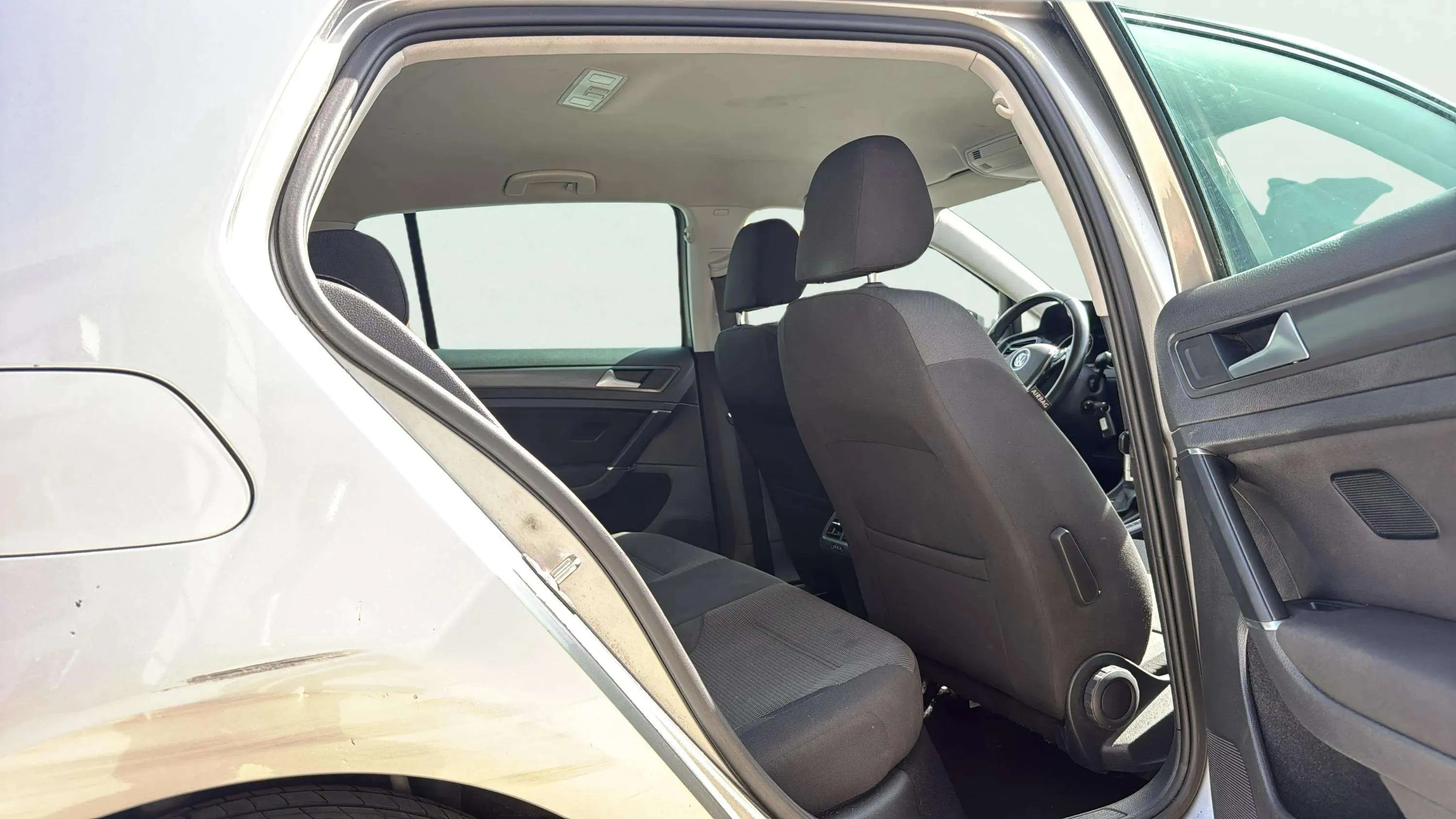Volkswagen Golf Advance 1.0 TSI DSG Variant - foto 14