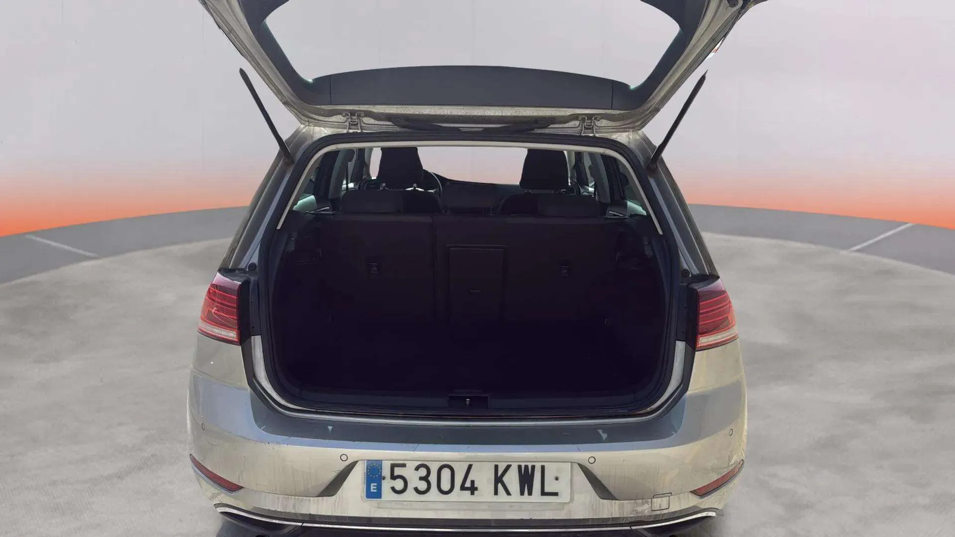 Volkswagen Golf Advance 1.0 TSI DSG Variant - foto 15