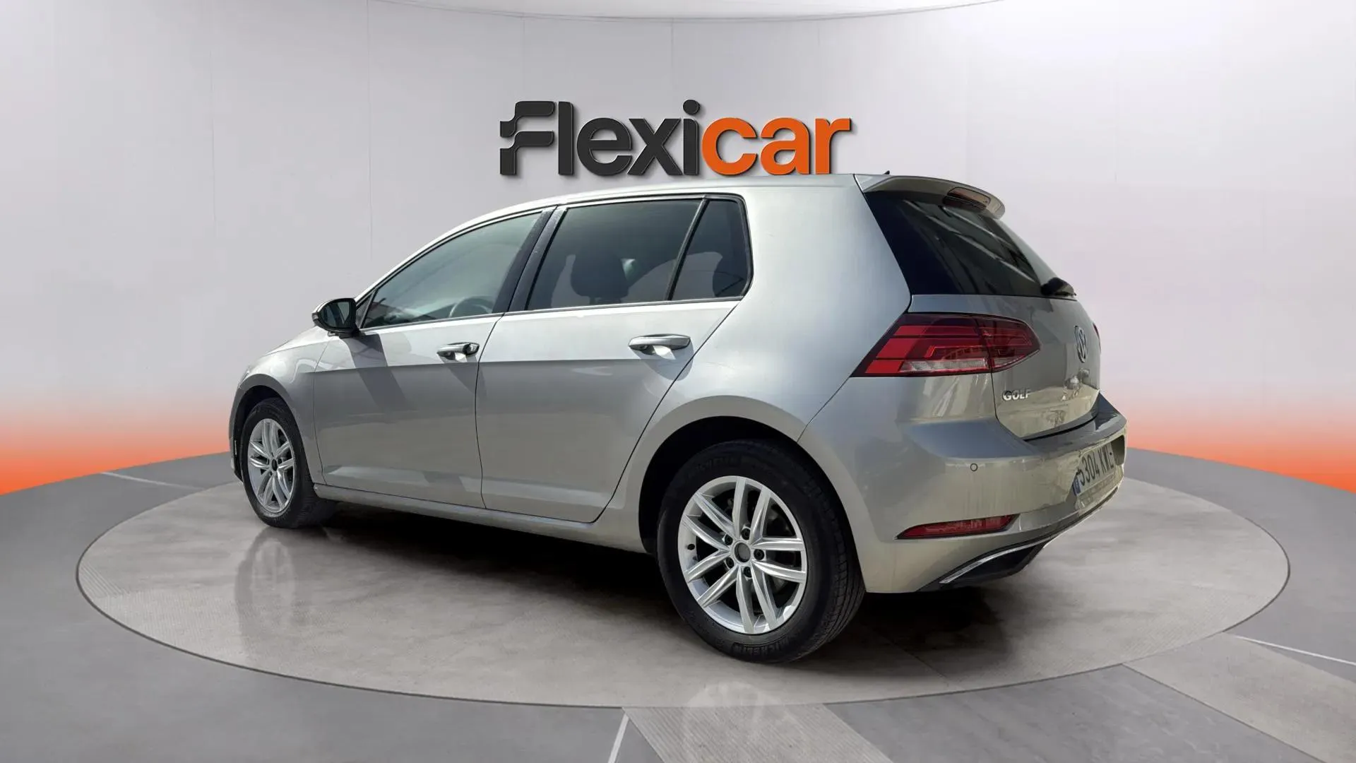 Volkswagen Golf Advance 1.0 TSI DSG Variant - foto 4