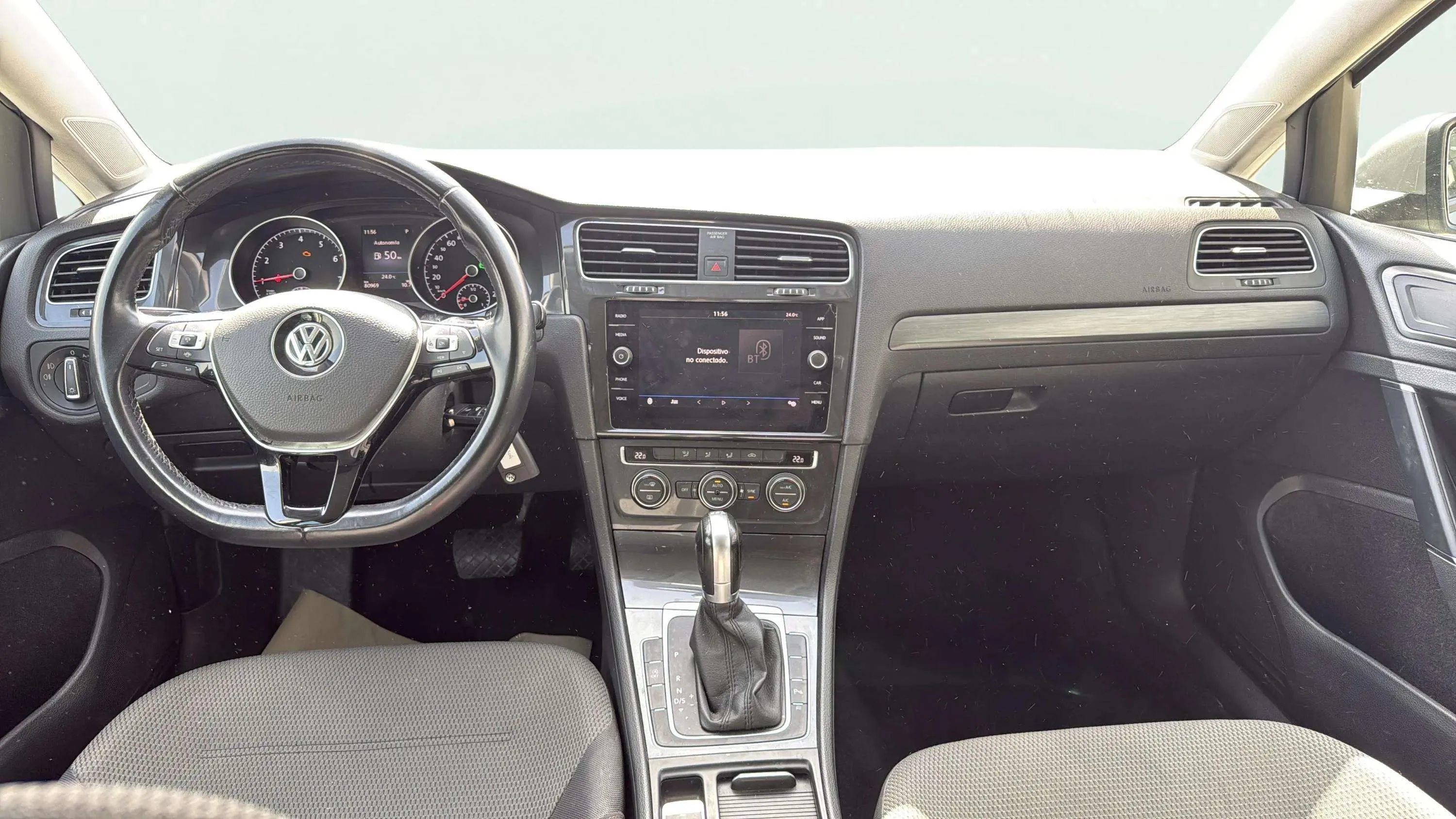 Volkswagen Golf Advance 1.0 TSI DSG Variant - foto 9