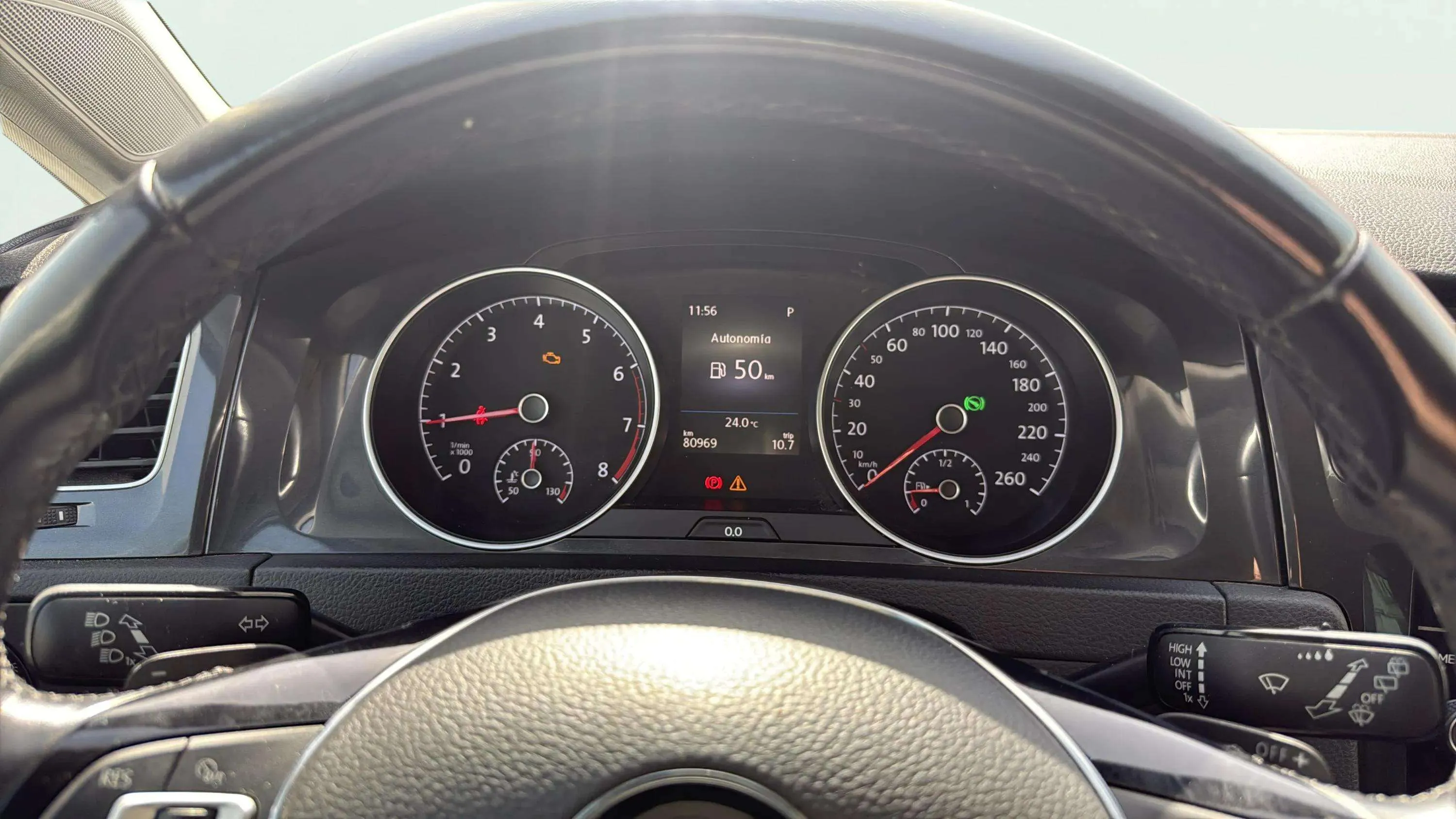 Volkswagen Golf Advance 1.0 TSI DSG Variant - foto 12