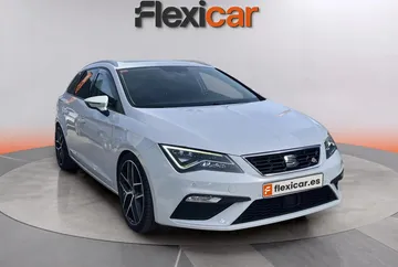 seat leon st 20 tdi 110kw 150cv dsg 7 st ampsp fr diesel automatica barakaldo 903000000229708