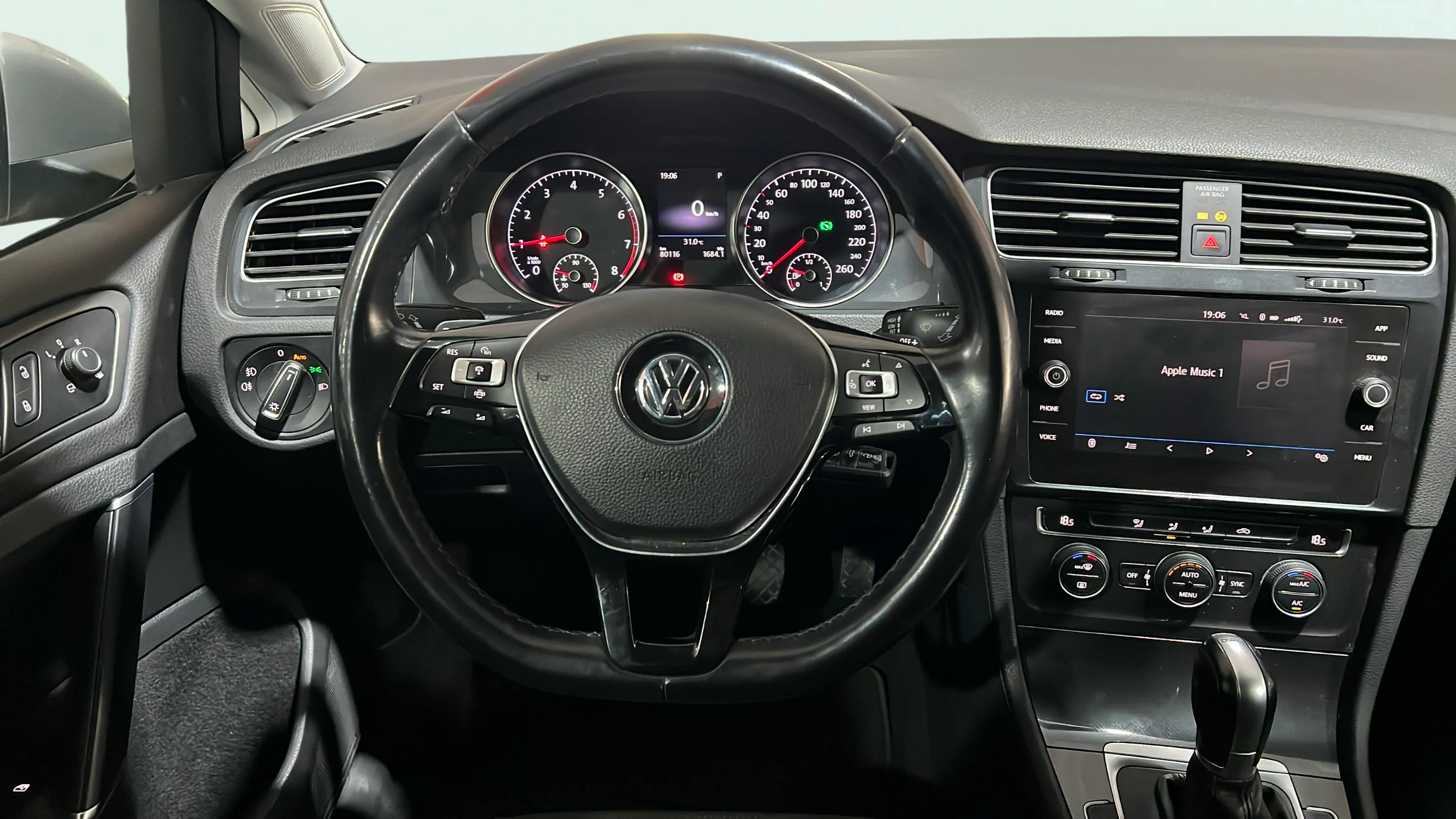 Volkswagen Golf Advance 1.0 TSI DSG - foto 10