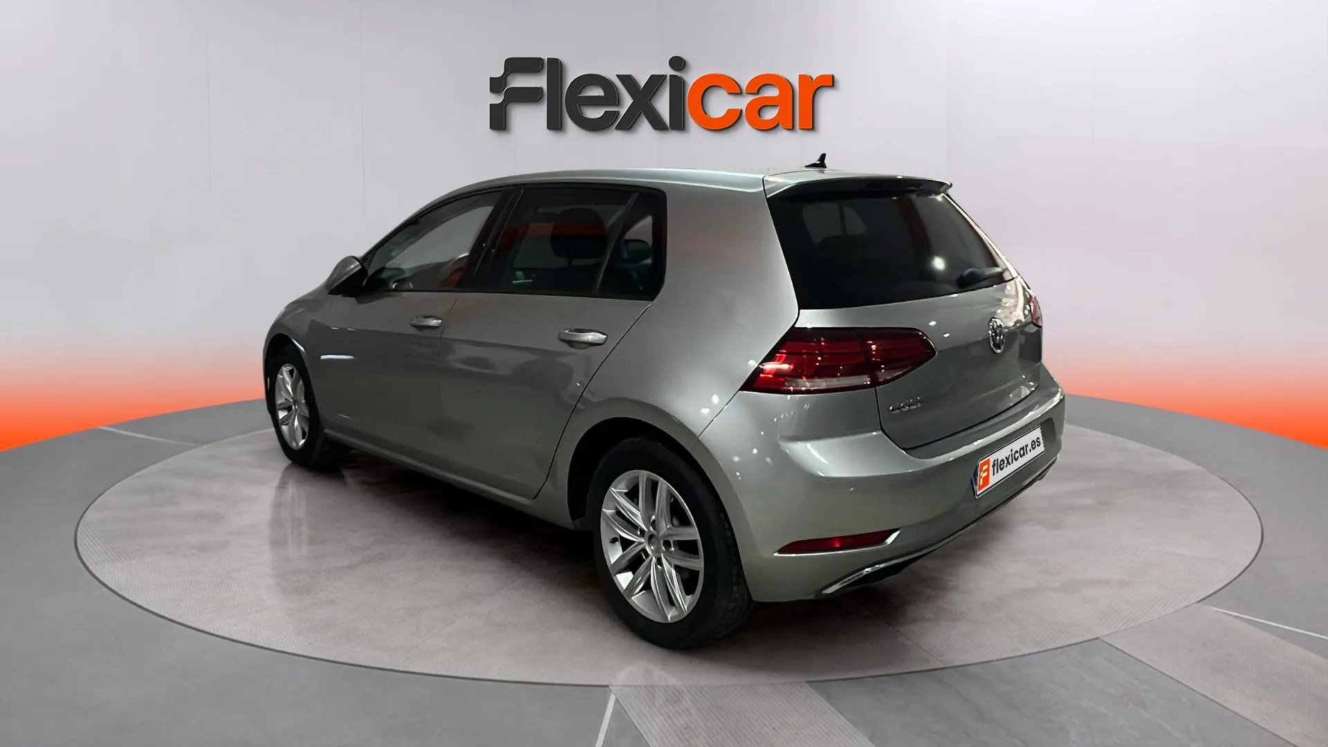 Volkswagen Golf Advance 1.0 TSI DSG - foto 5