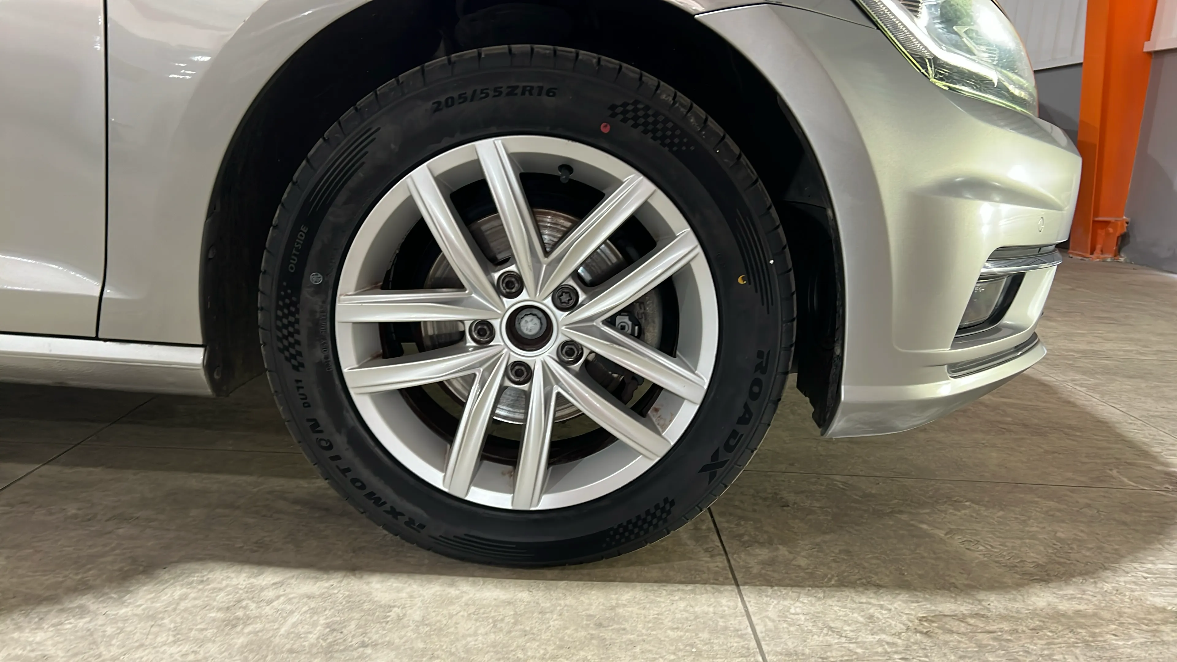 Volkswagen Golf Advance 1.0 TSI DSG - foto 21