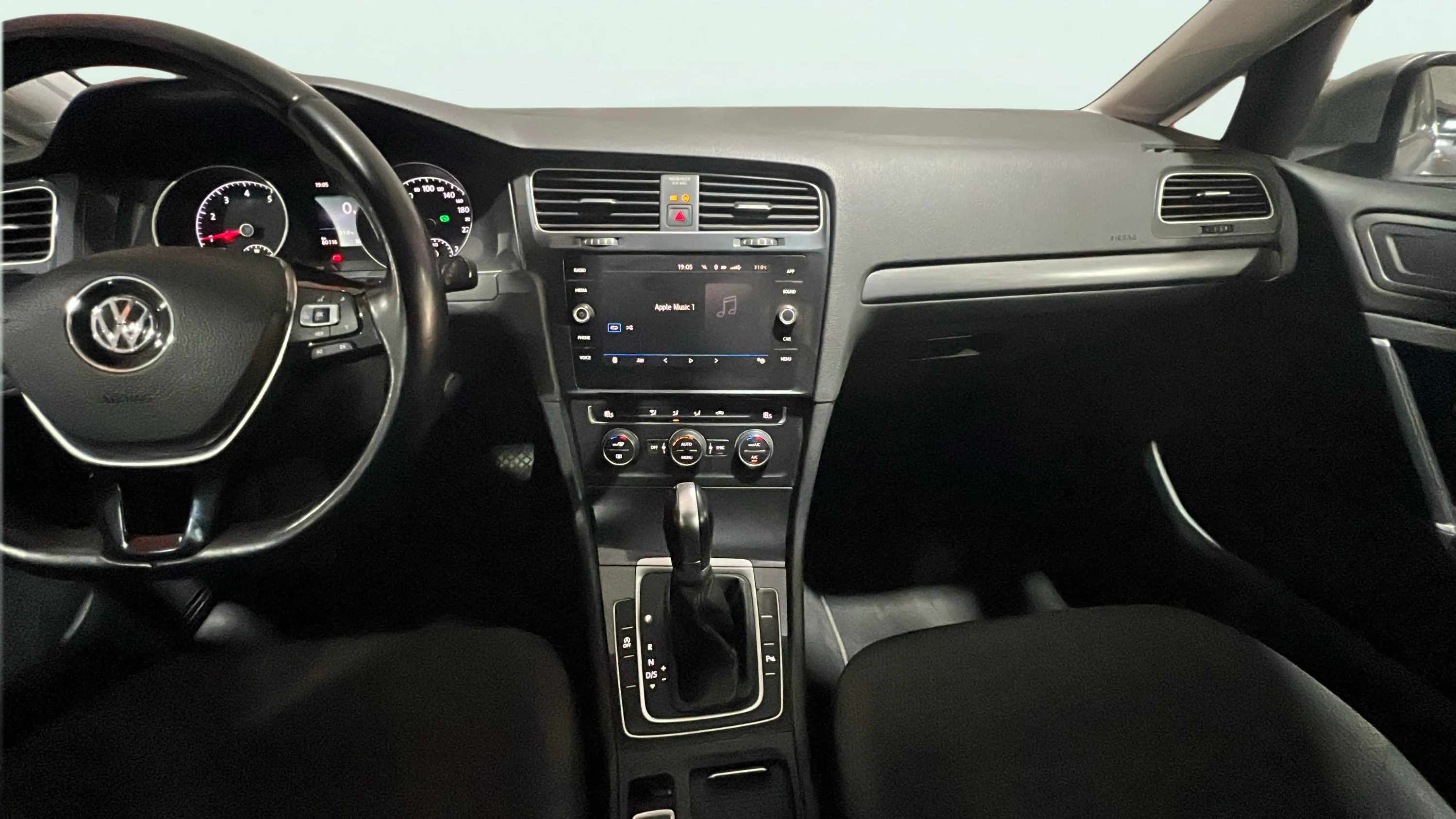 Volkswagen Golf Advance 1.0 TSI DSG - foto 9
