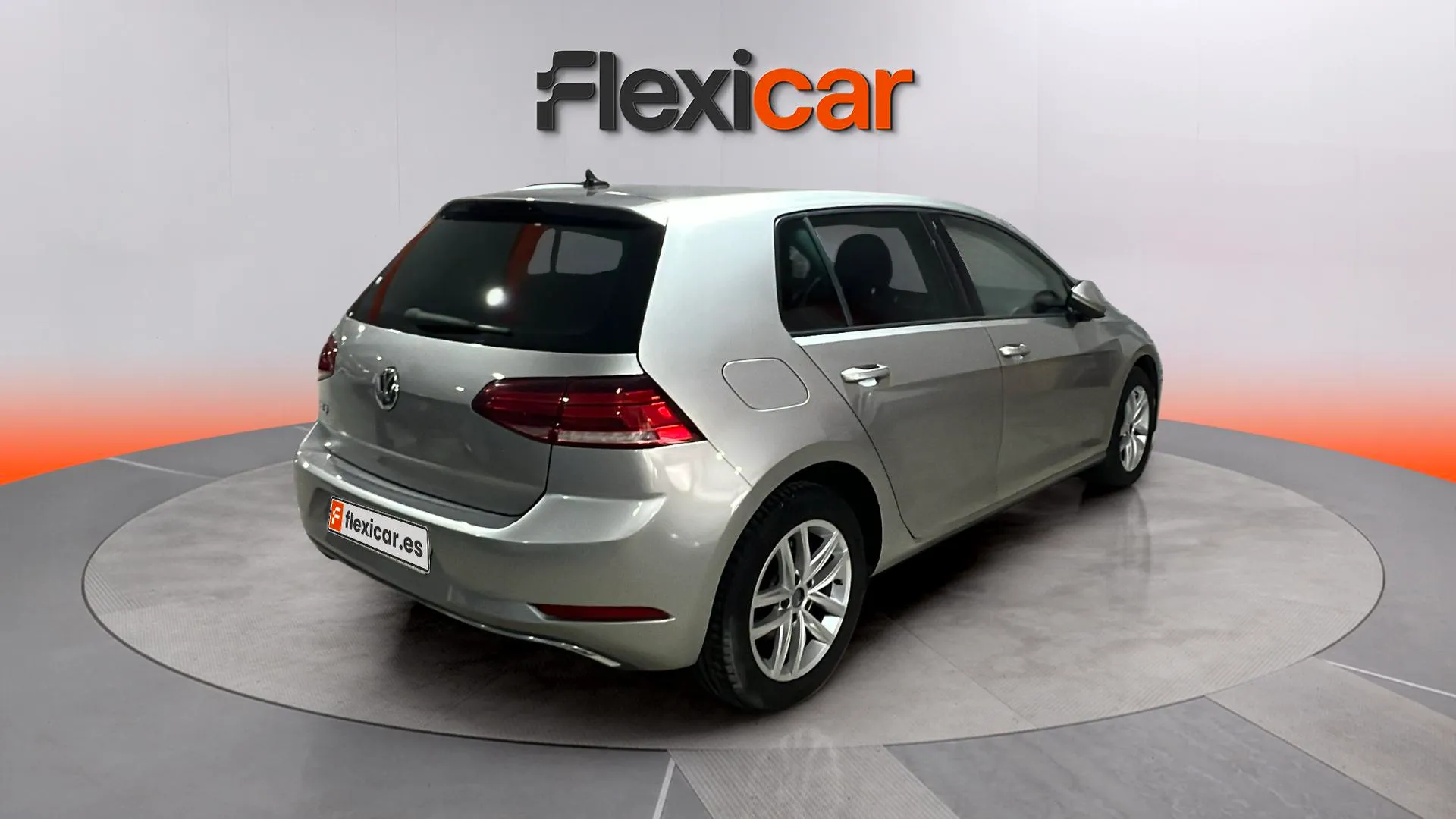 Volkswagen Golf Advance 1.0 TSI DSG - foto 7