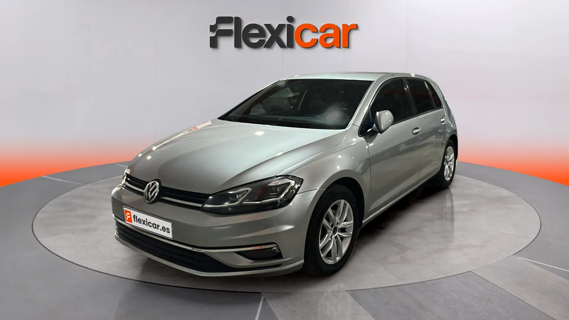 Volkswagen Golf Advance 1.0 TSI DSG - foto 3