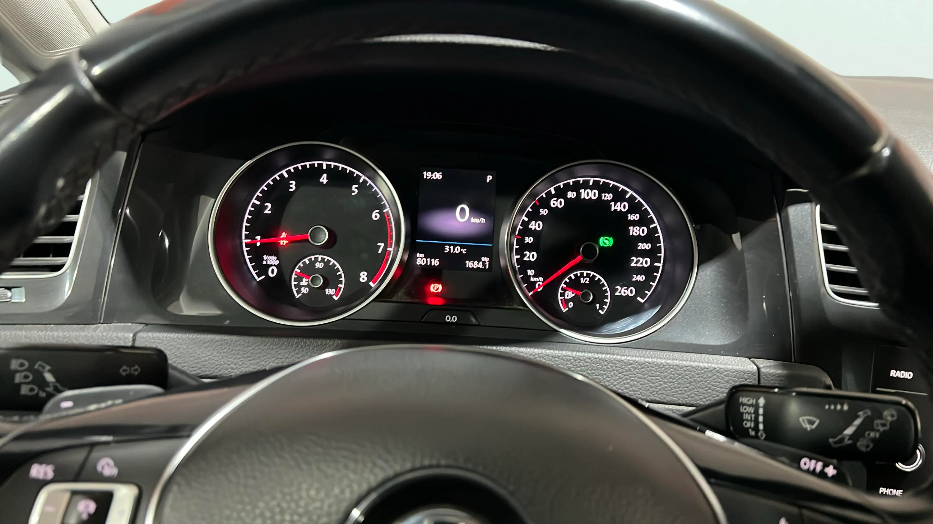 Volkswagen Golf Advance 1.0 TSI DSG - foto 11