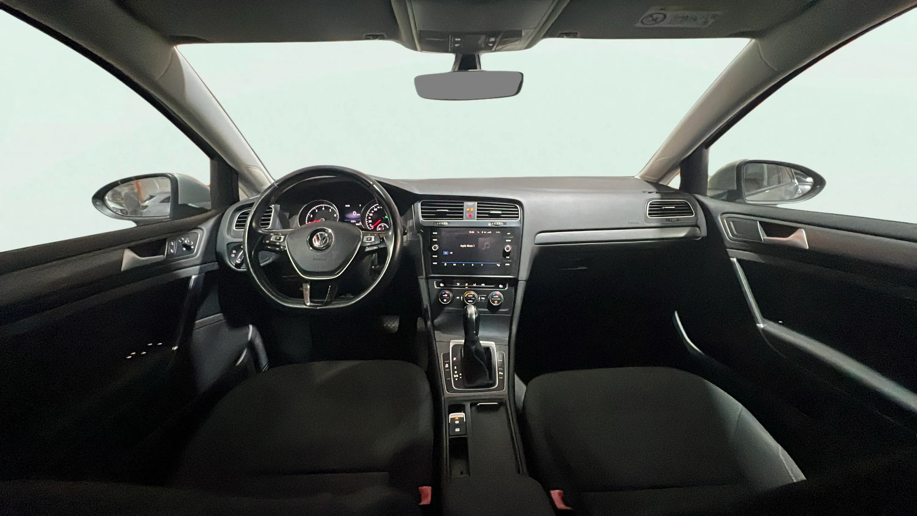 Volkswagen Golf Advance 1.0 TSI DSG - foto 14