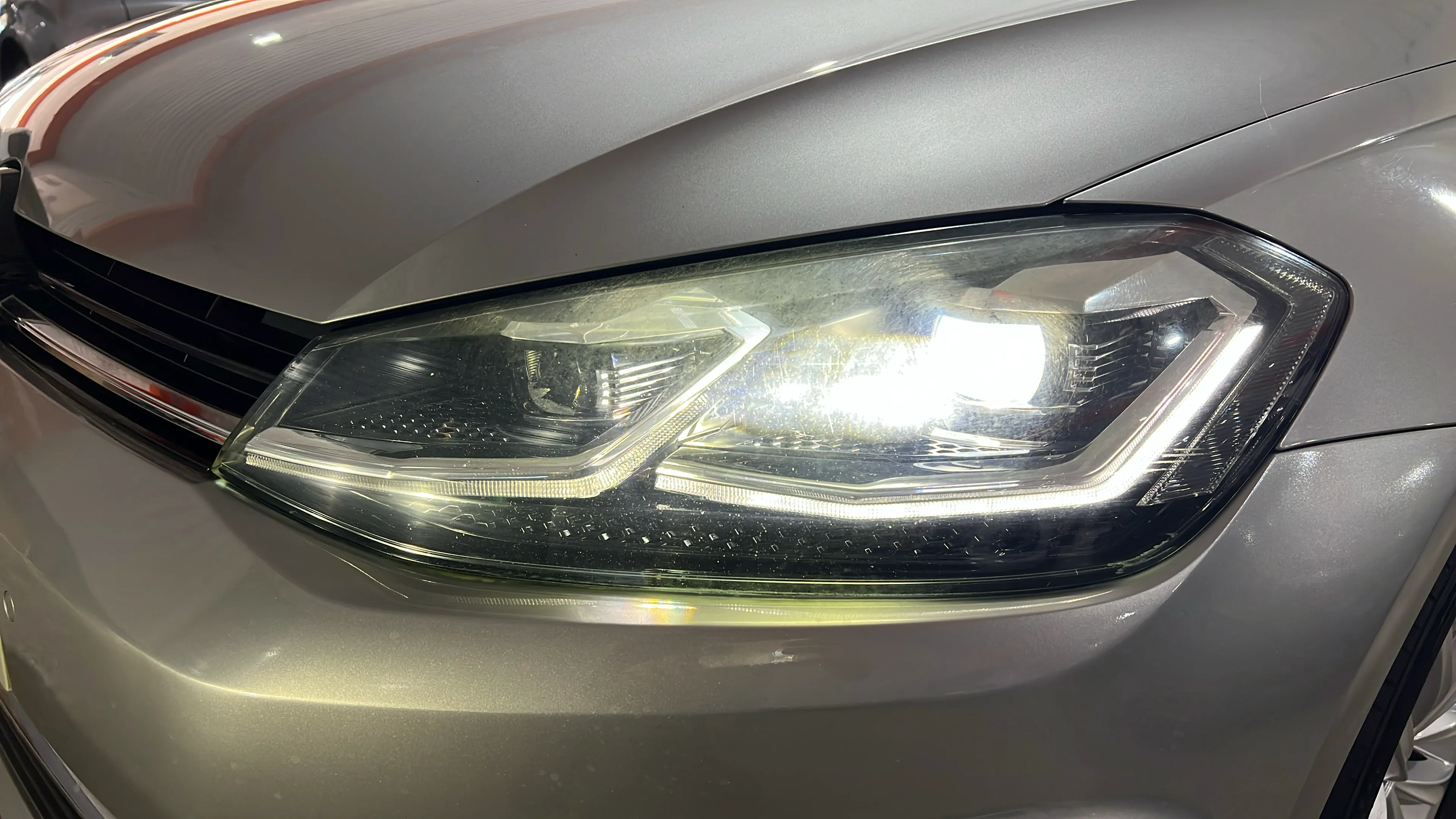 Volkswagen Golf Advance 1.0 TSI DSG - foto 16