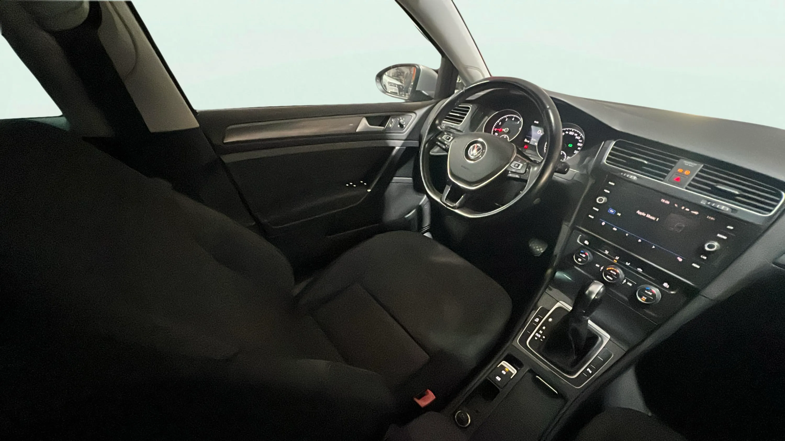 Volkswagen Golf Advance 1.0 TSI DSG - foto 13