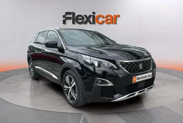 peugeot 5008 5008 gt line bluehdi 130 s amps diesel manual barakaldo 903000000229713