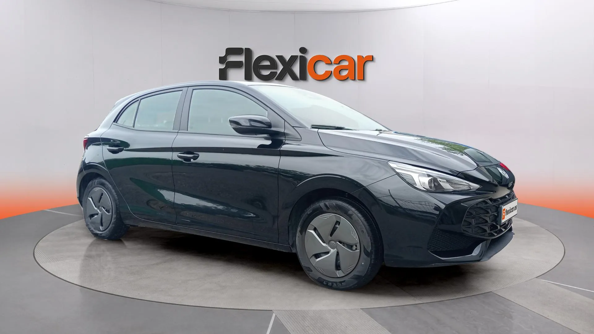MG MG3 1.5 Standard MY25