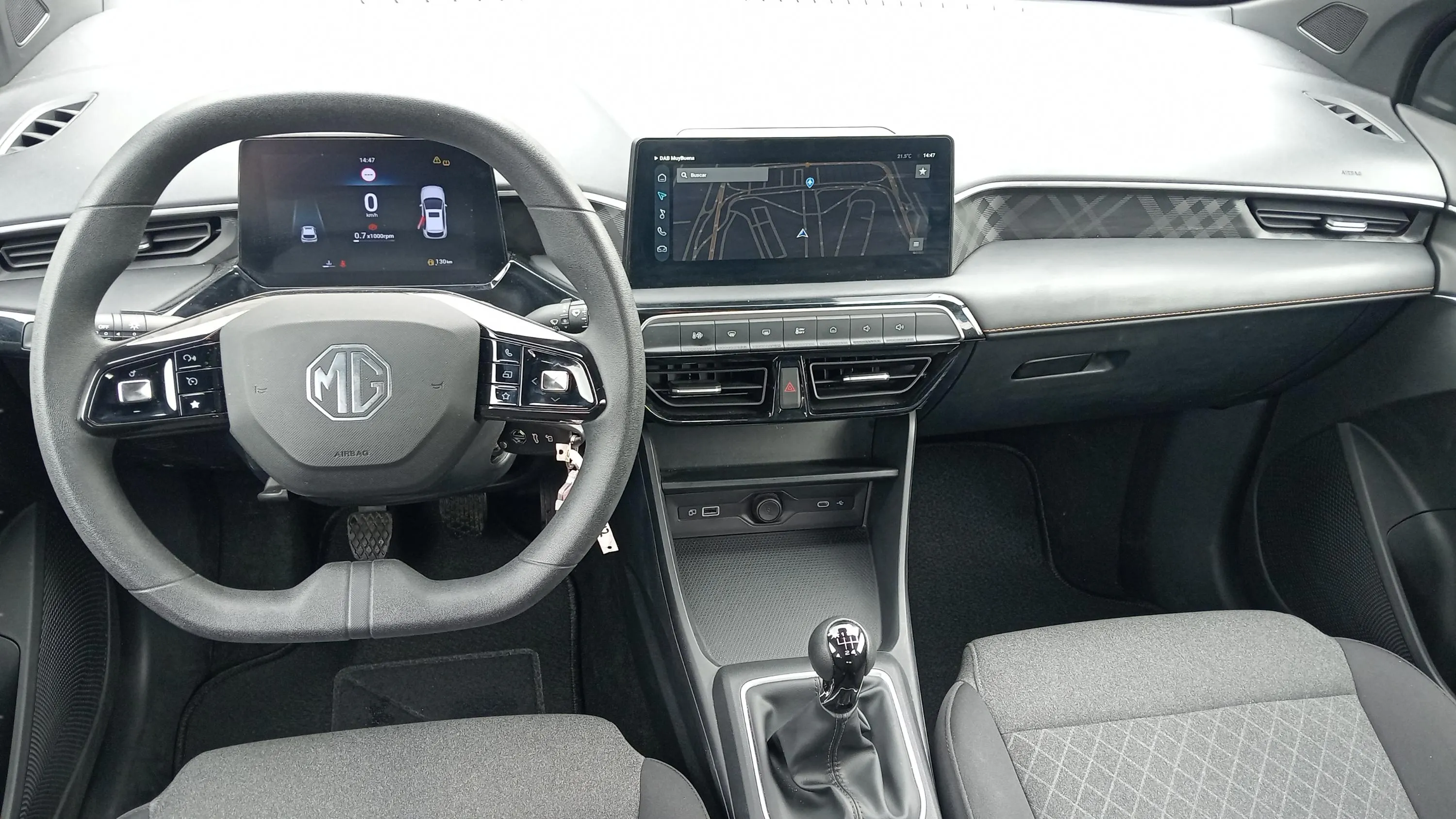 MG MG3 1.5 Standard MY25 - foto 14