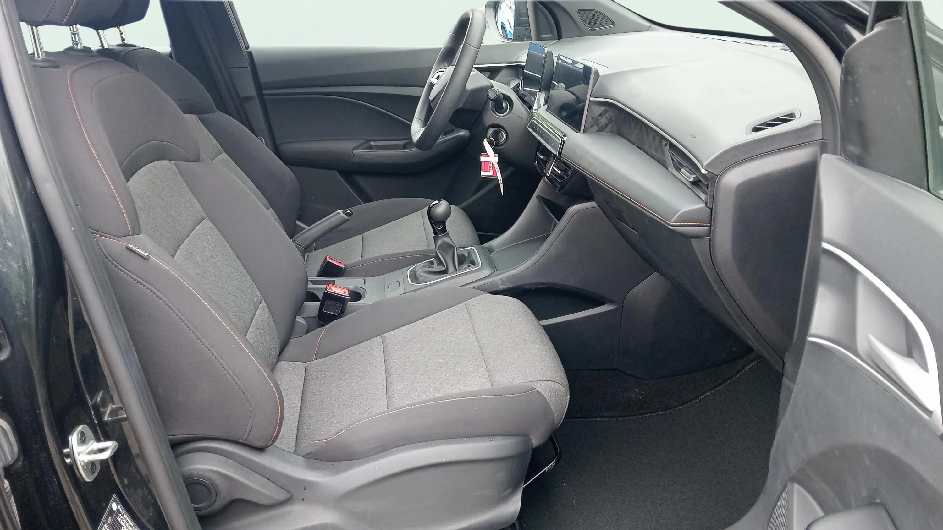MG MG3 1.5 Standard MY25 - foto 16