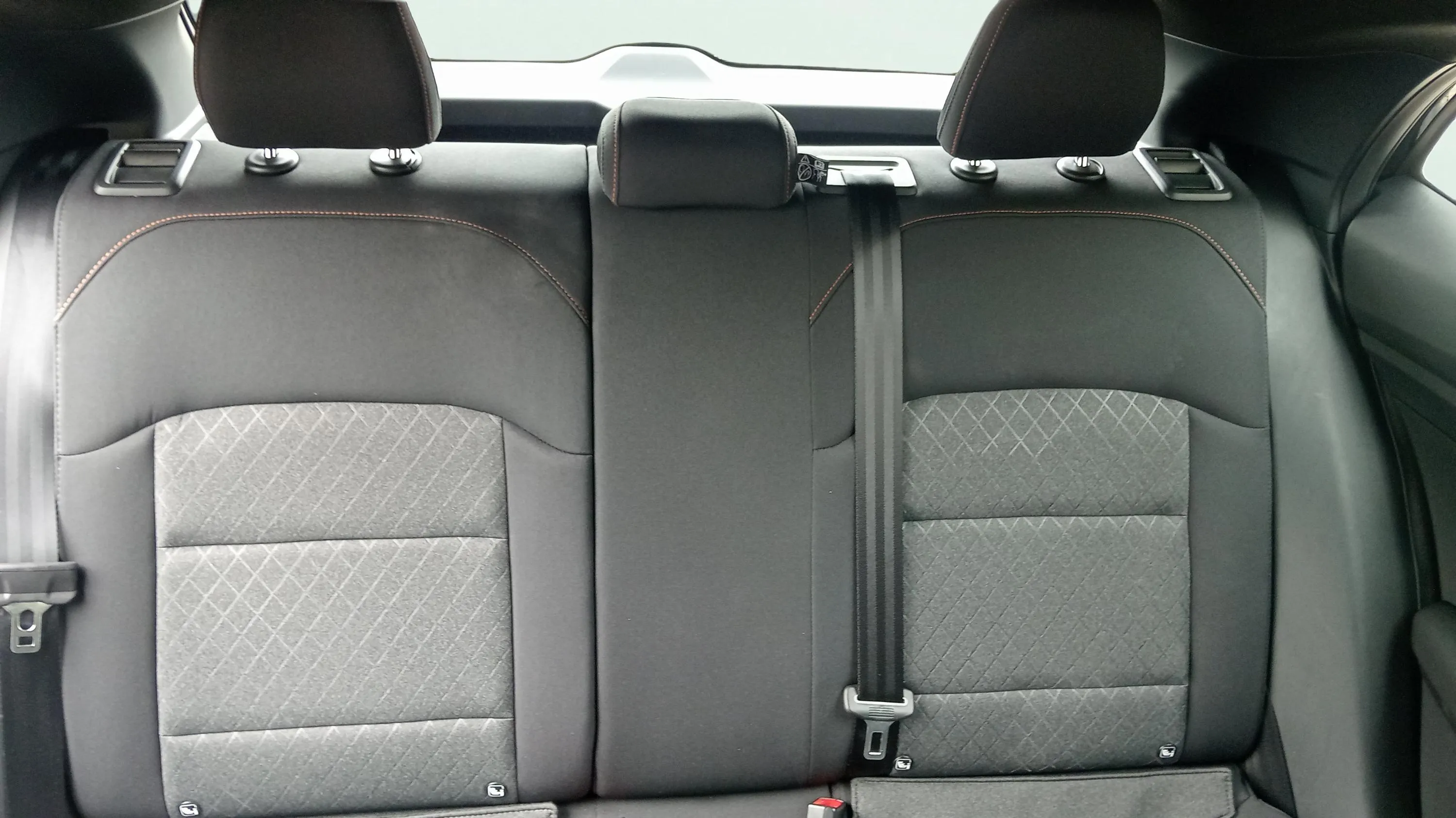 MG MG3 1.5 Standard MY25 - foto 18