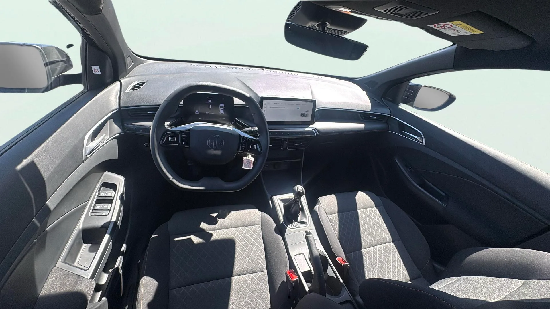 MG MG3 1.5 Standard MY25 - foto 15